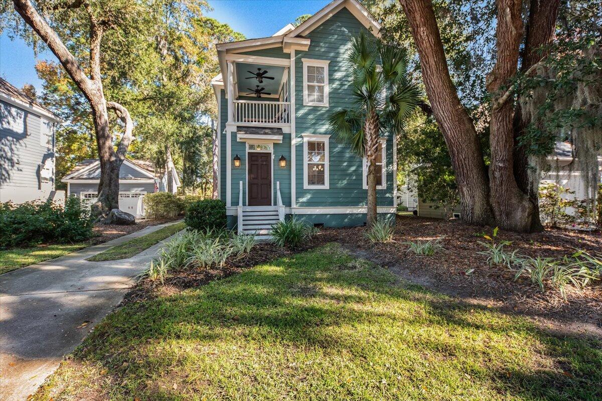 3218 Johnstowne Street, Johns Island