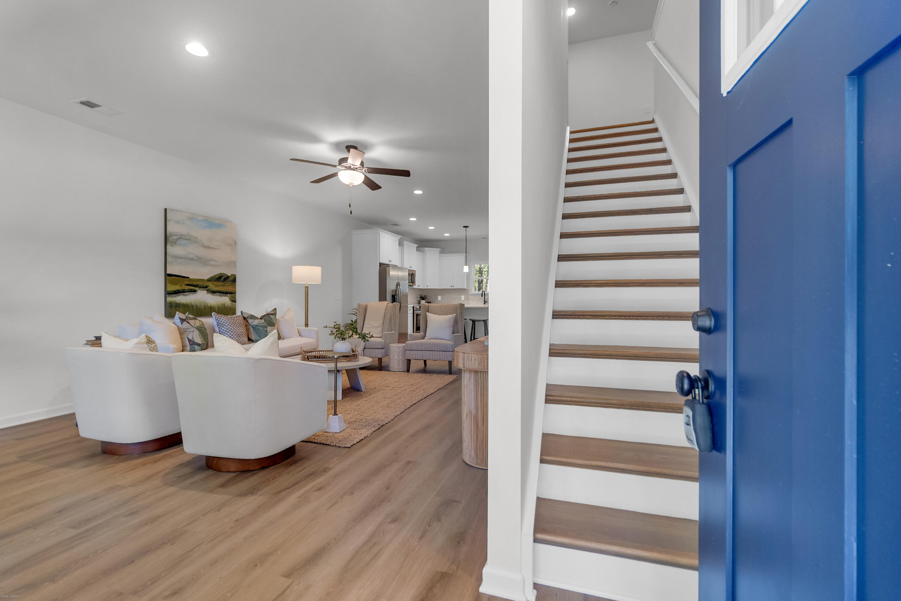 121 Mary Ann Drive, Summerville