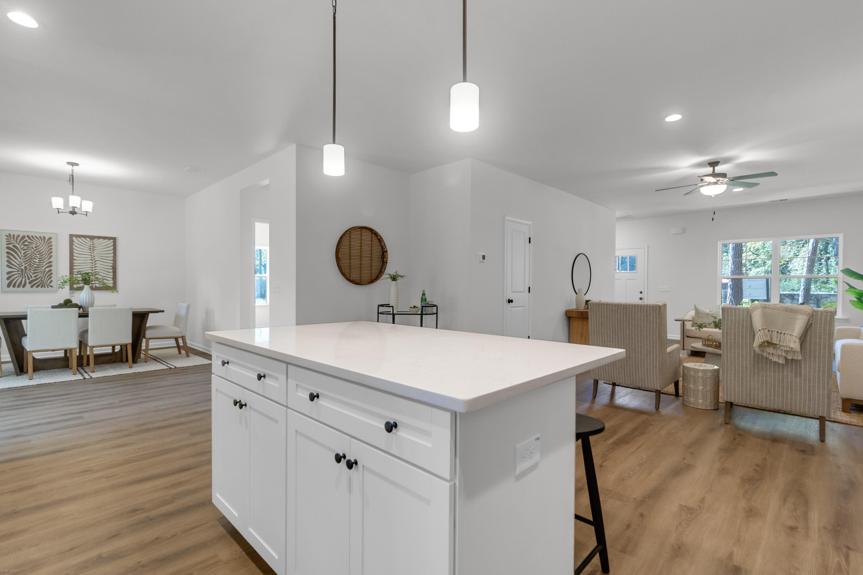 121 Mary Ann Drive, Summerville