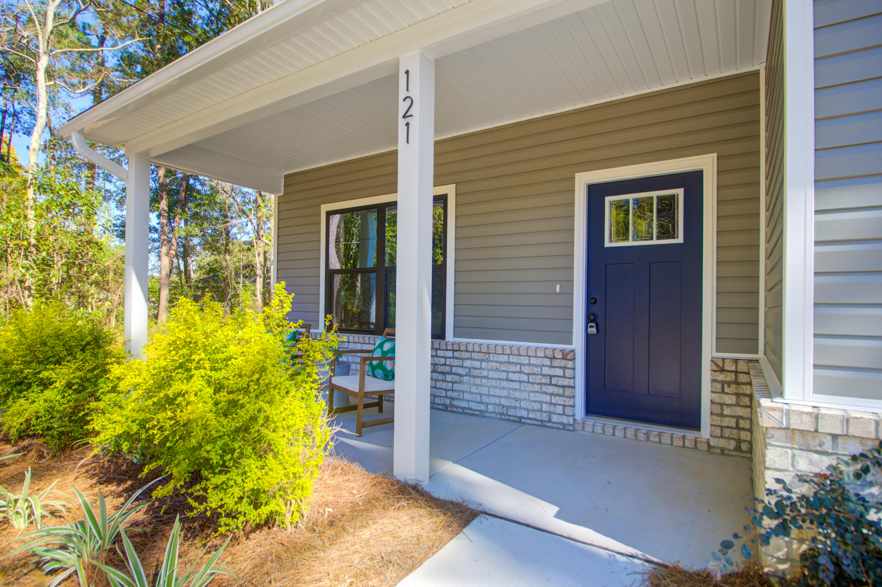 121 Mary Ann Drive, Summerville