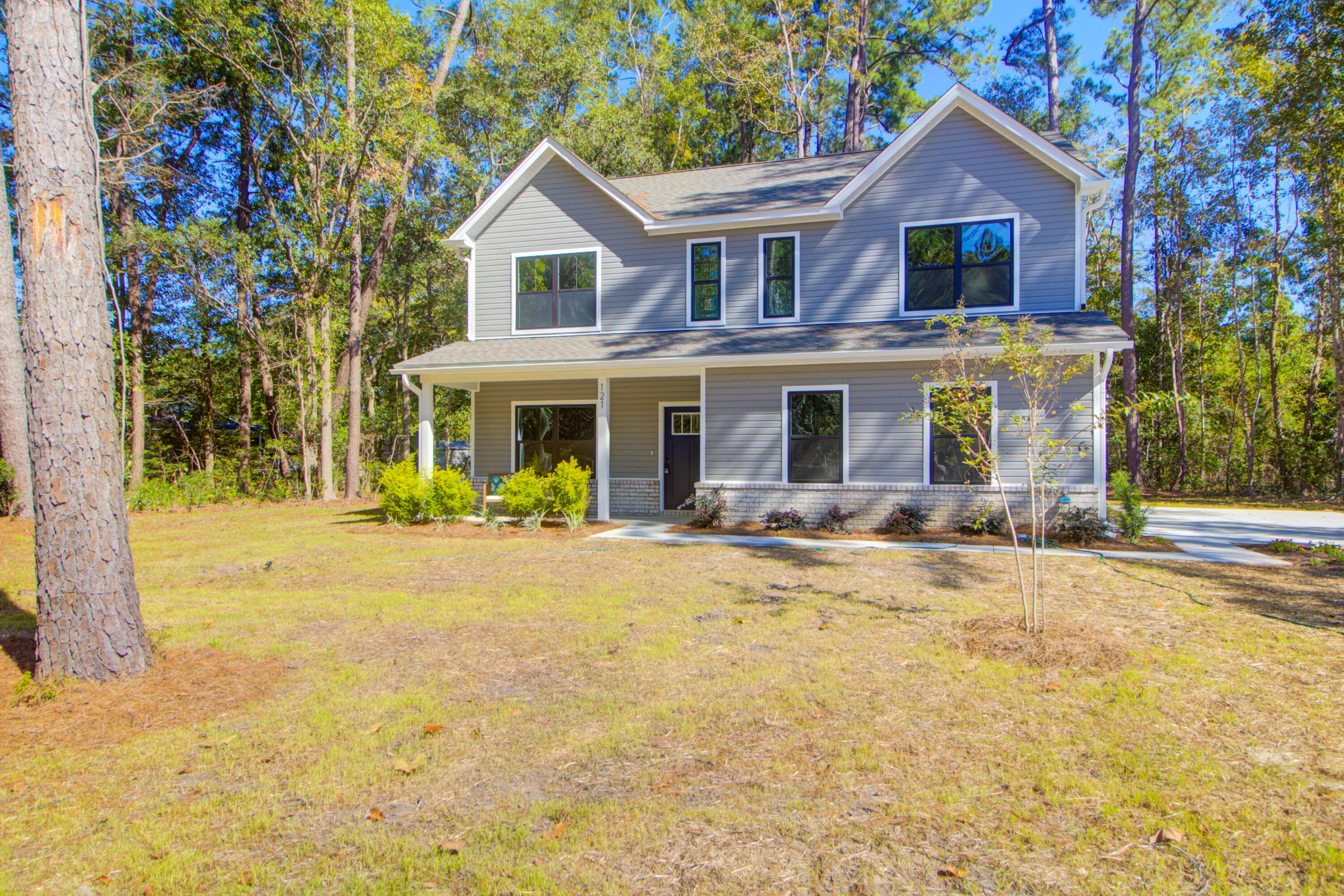 121 Mary Ann Drive, Summerville