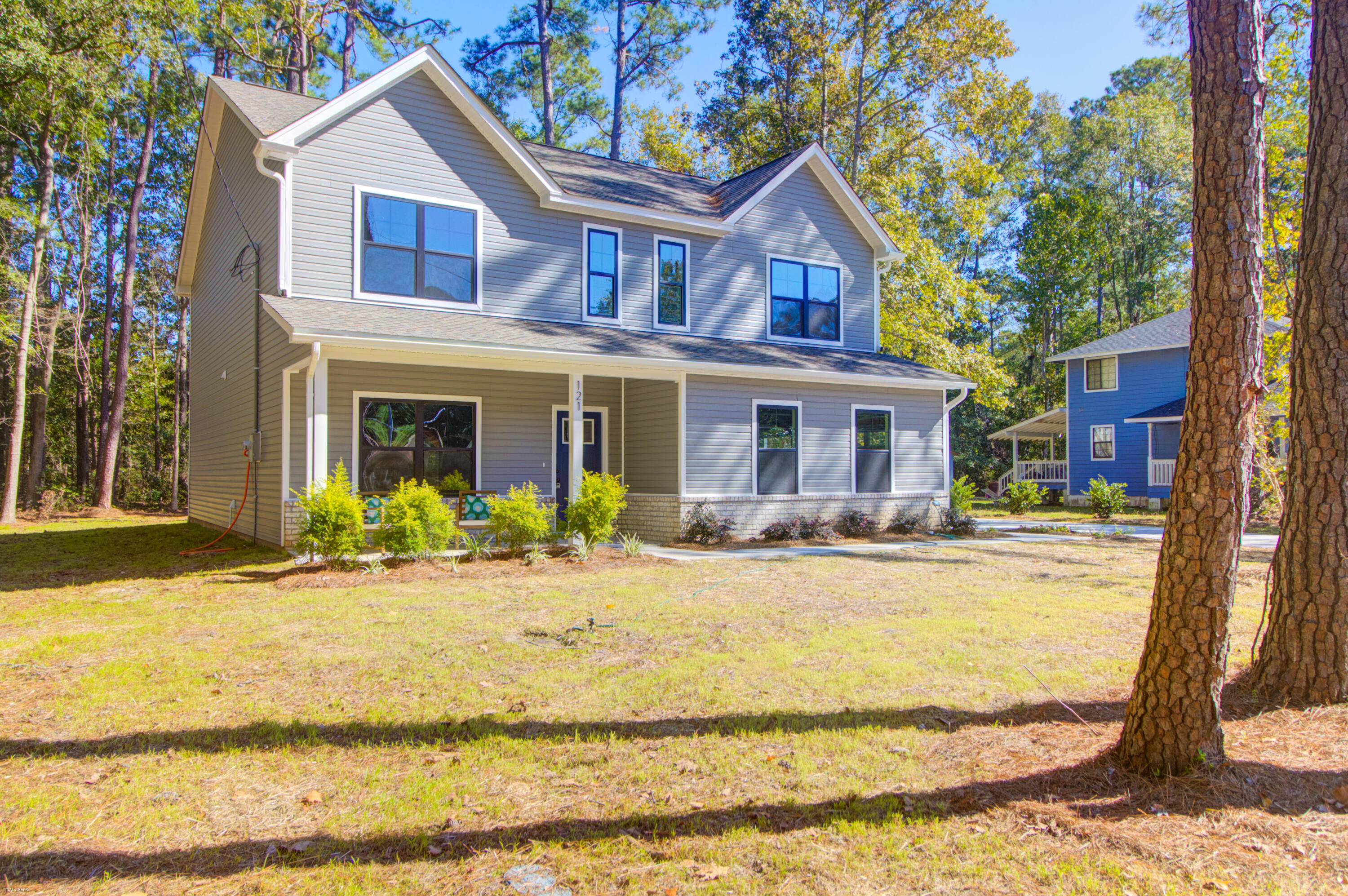 121 Mary Ann Drive, Summerville