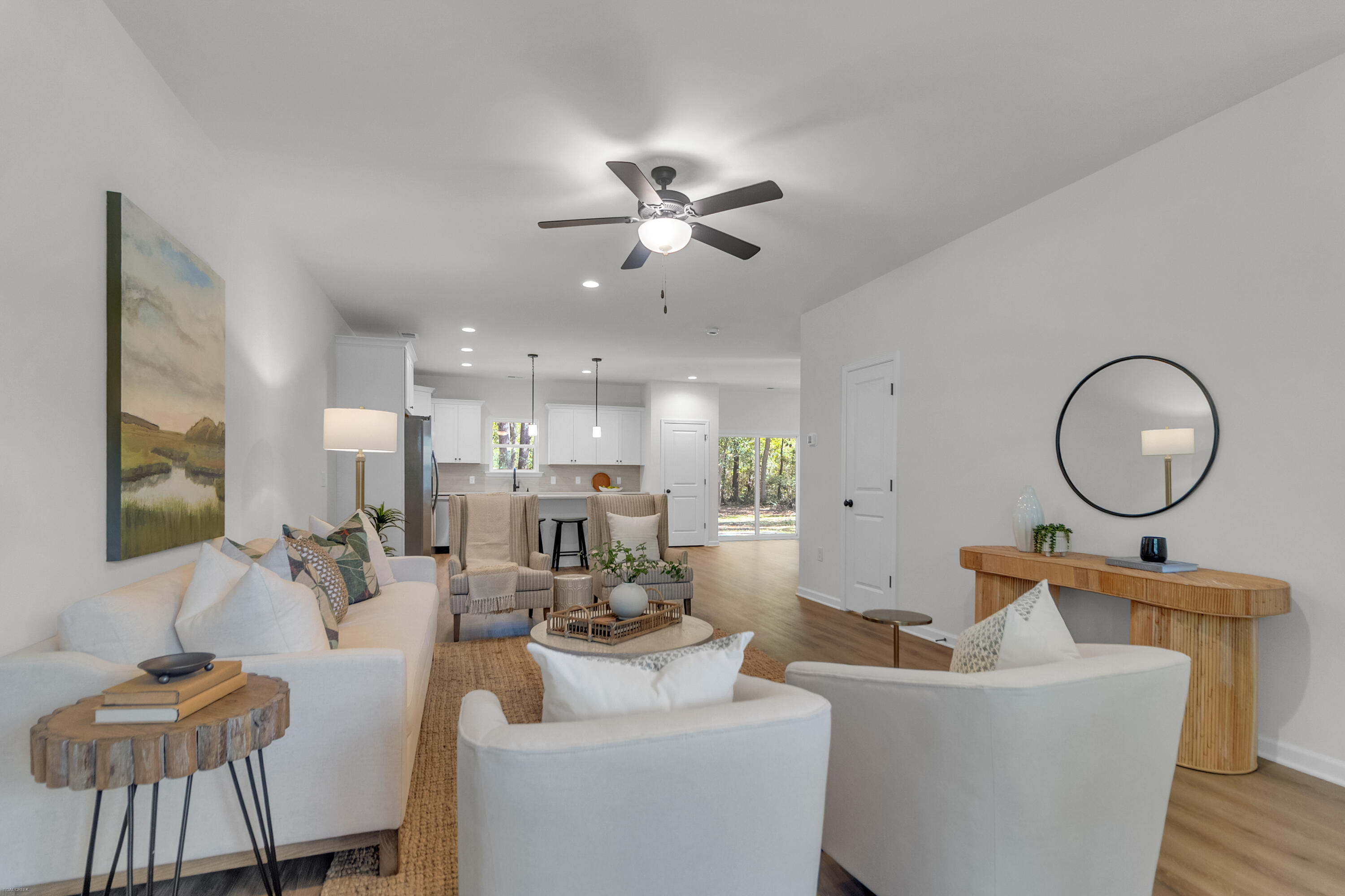 121 Mary Ann Drive, Summerville