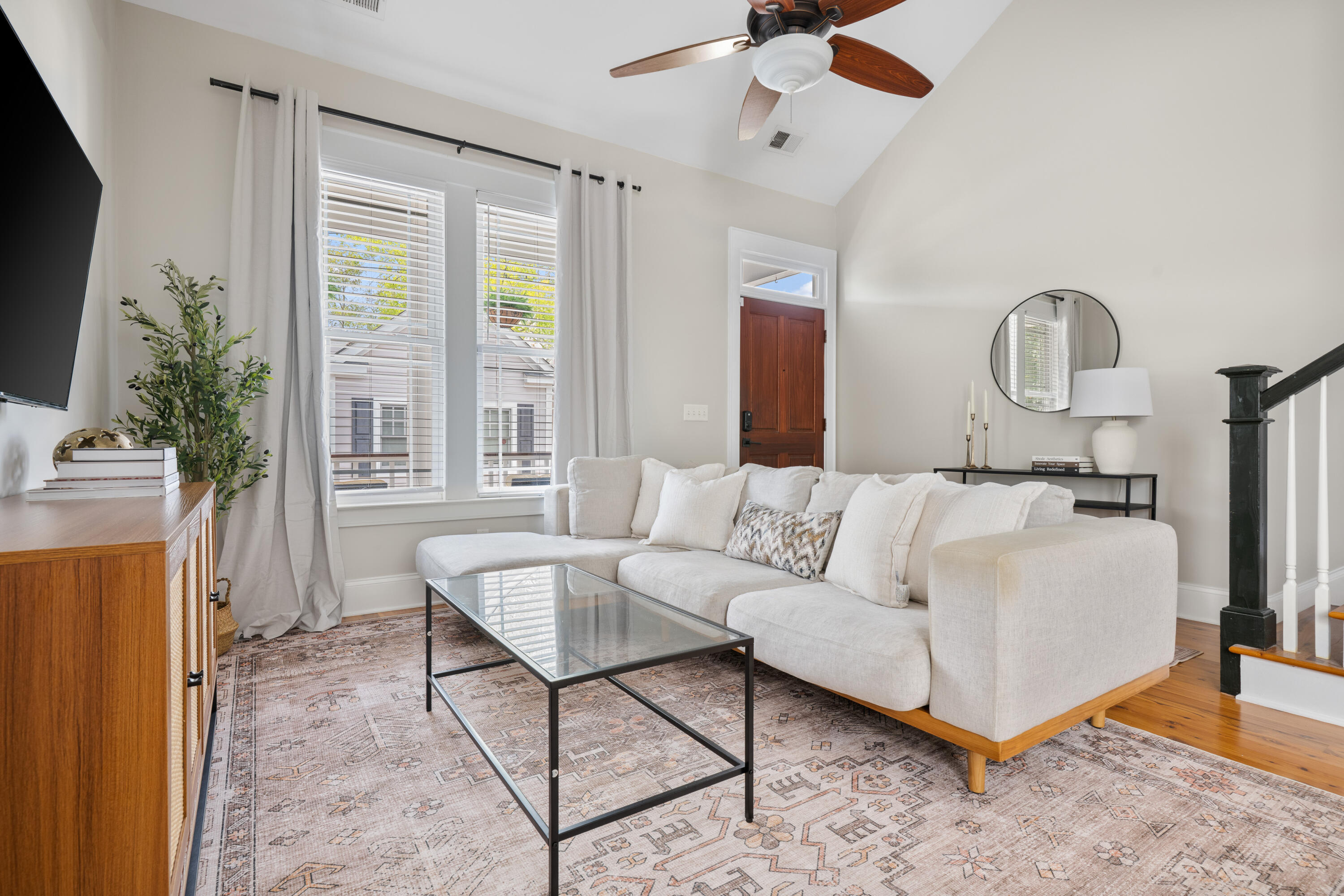 4 Senate Street, Charleston