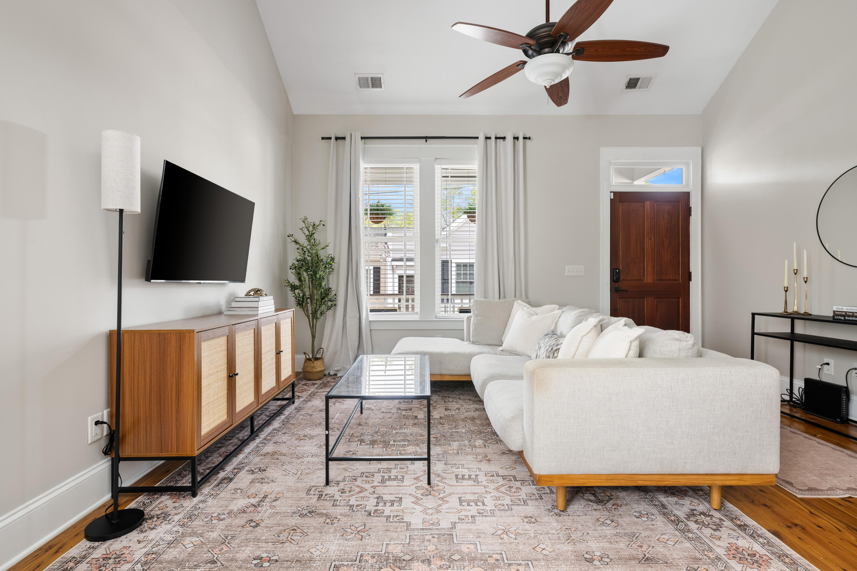 4 Senate Street, Charleston