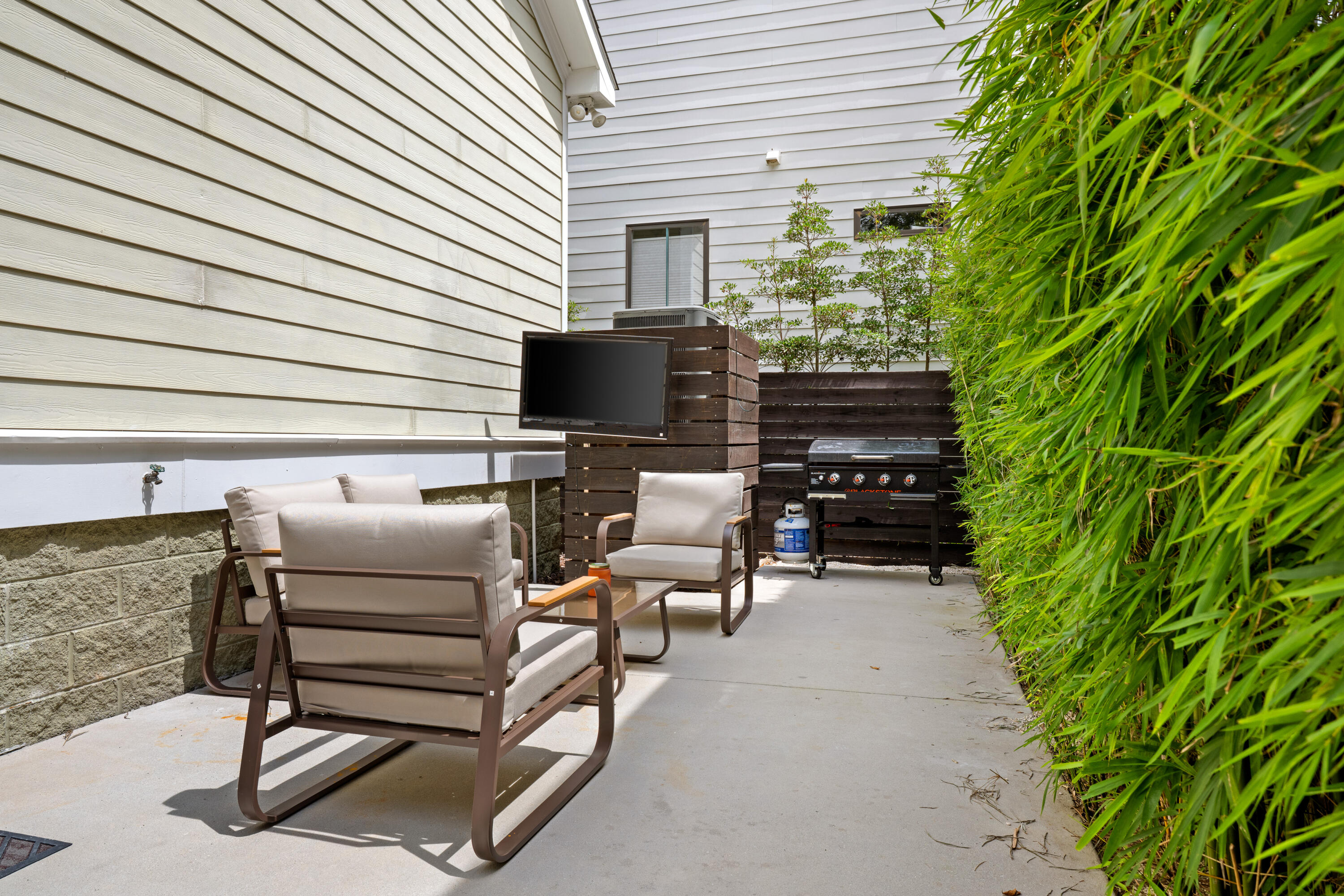 4 Senate Street, Charleston