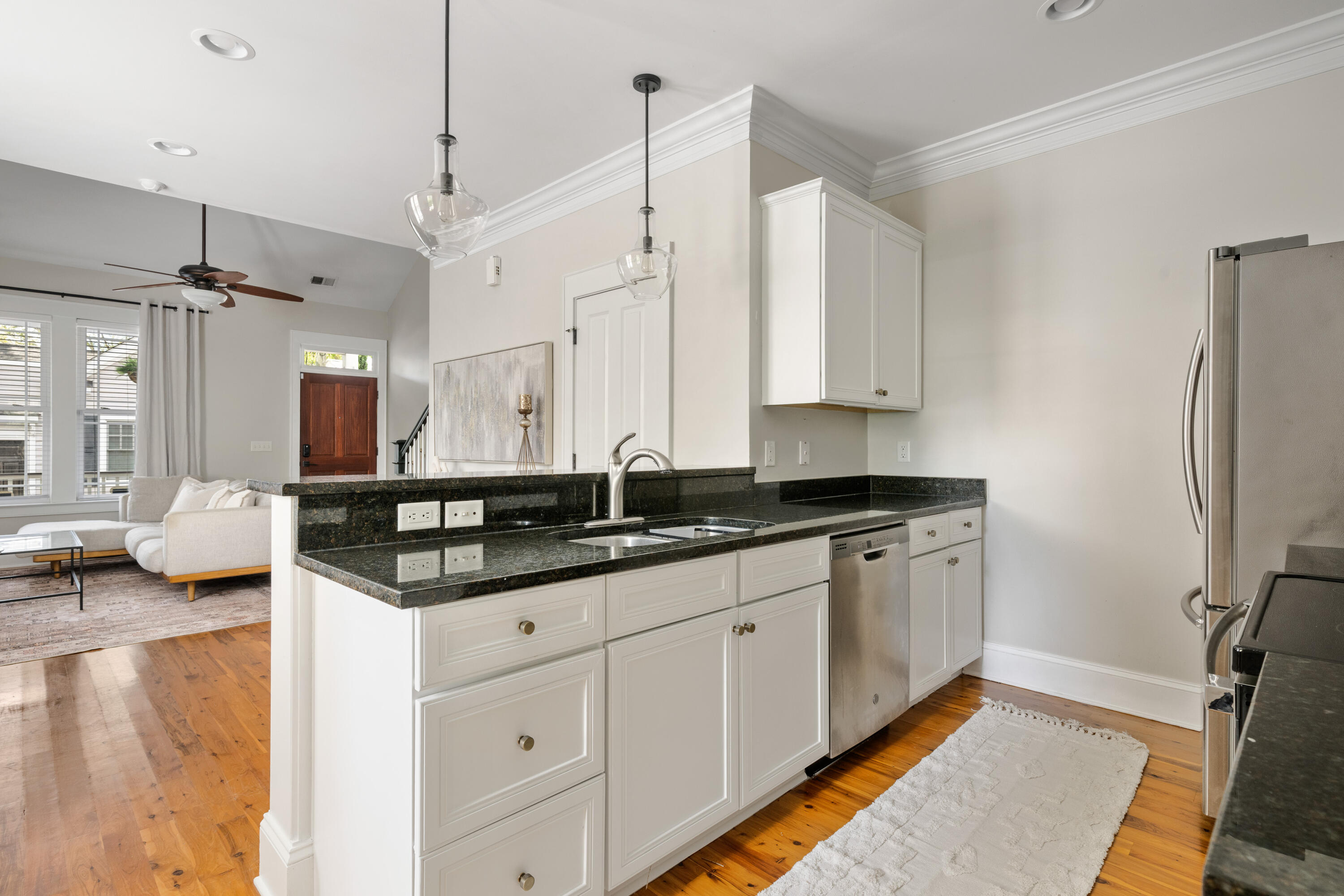 4 Senate Street, Charleston