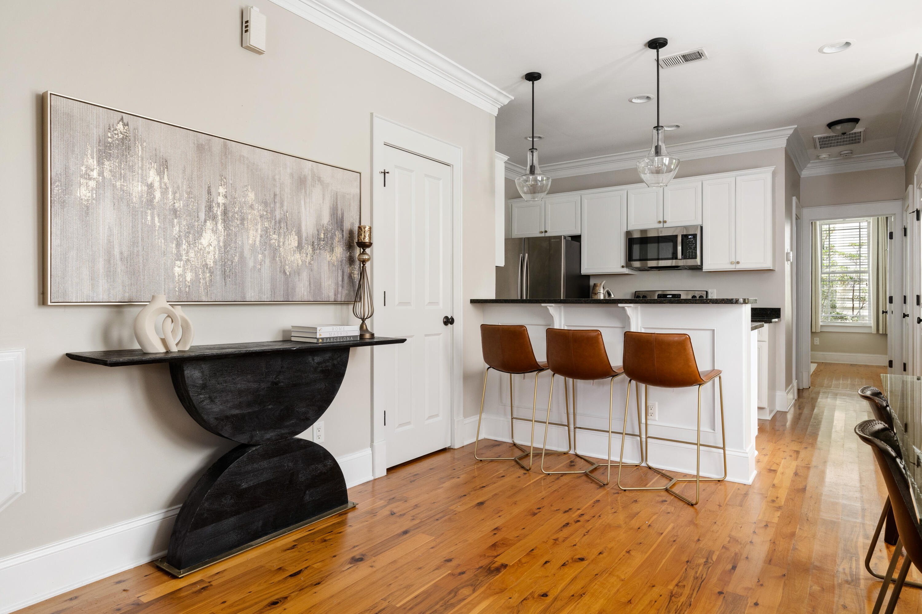 4 Senate Street, Charleston