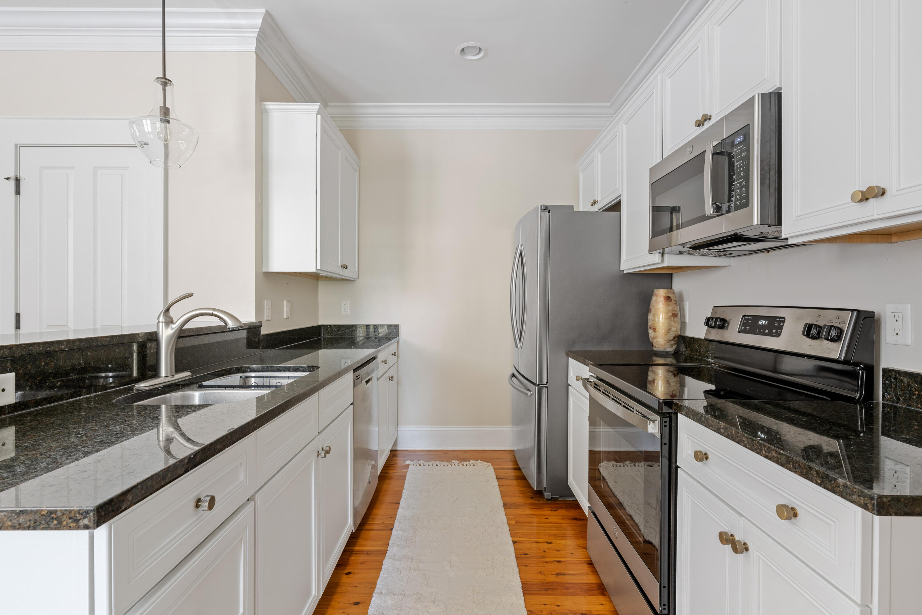 4 Senate Street, Charleston