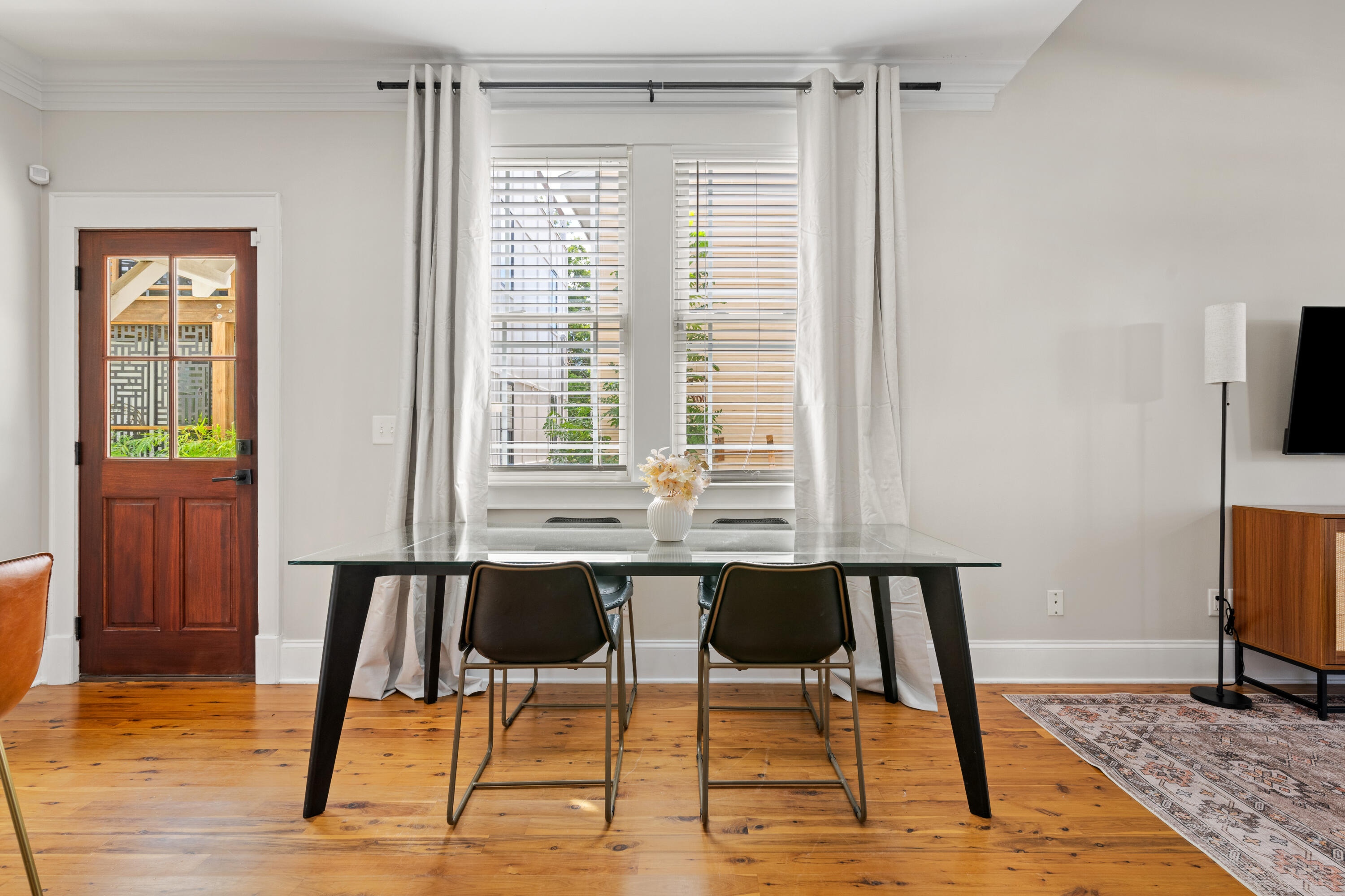 4 Senate Street, Charleston