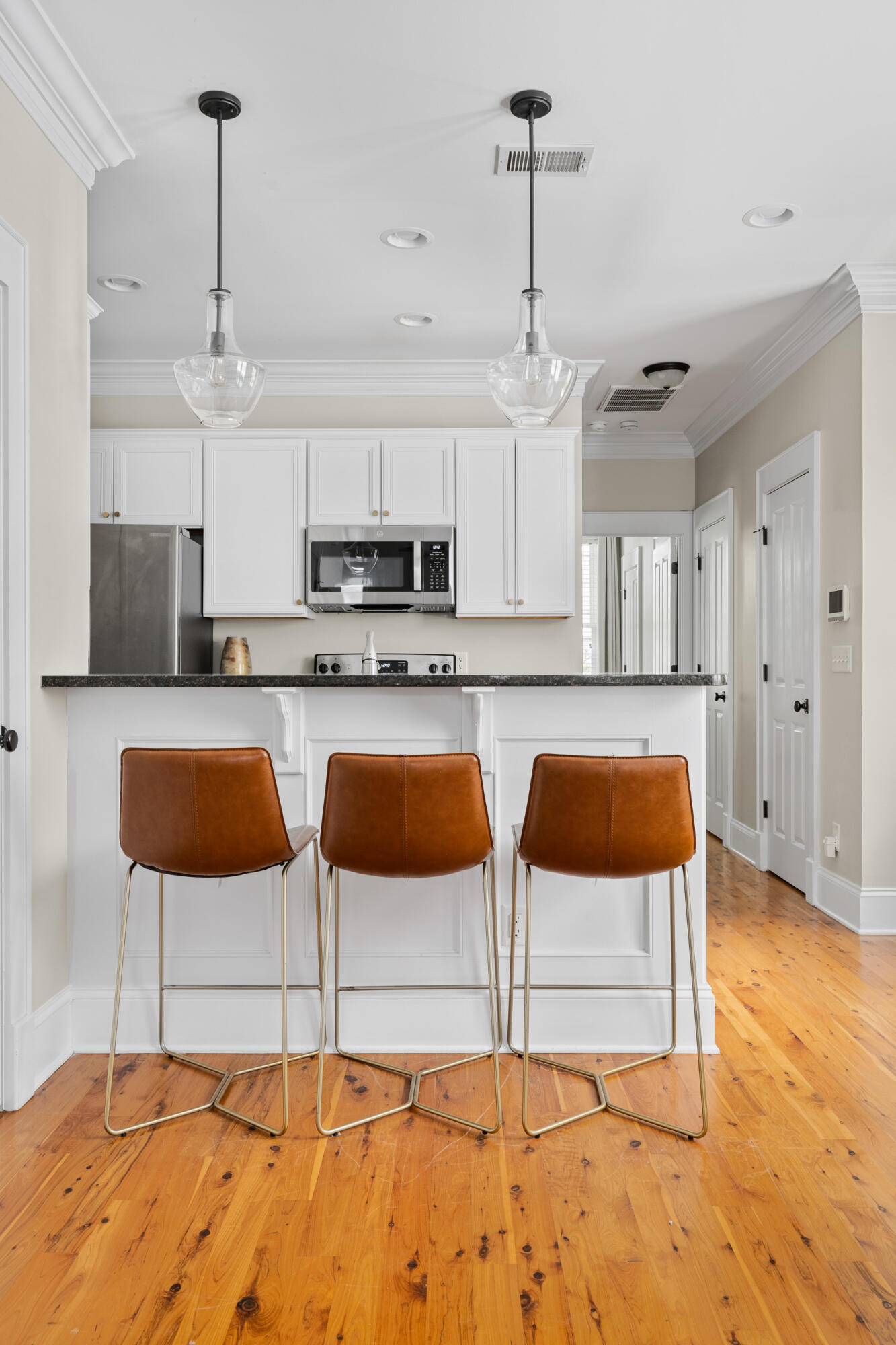 4 Senate Street, Charleston