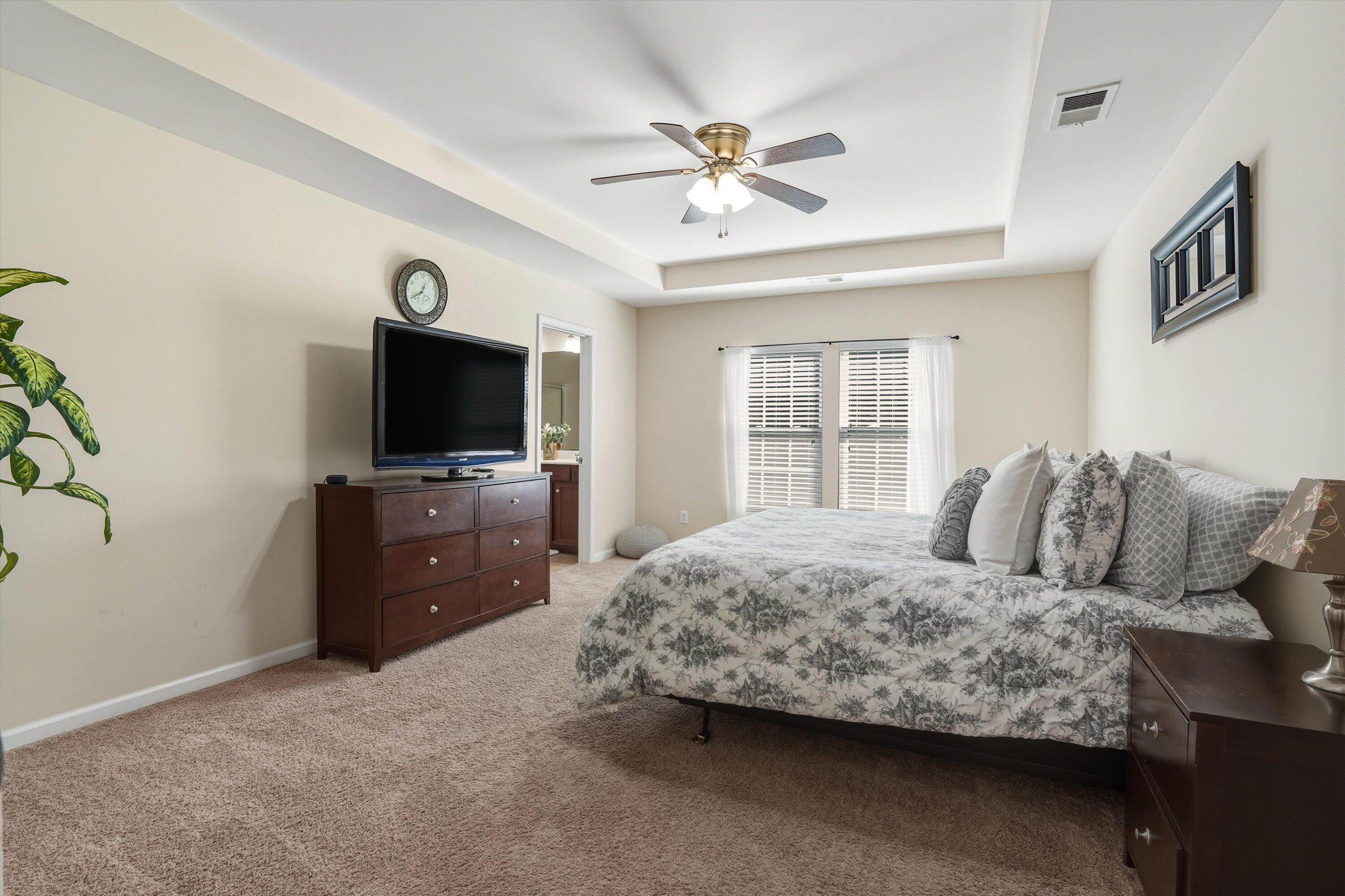 5449 Kings River Drive, North Charleston