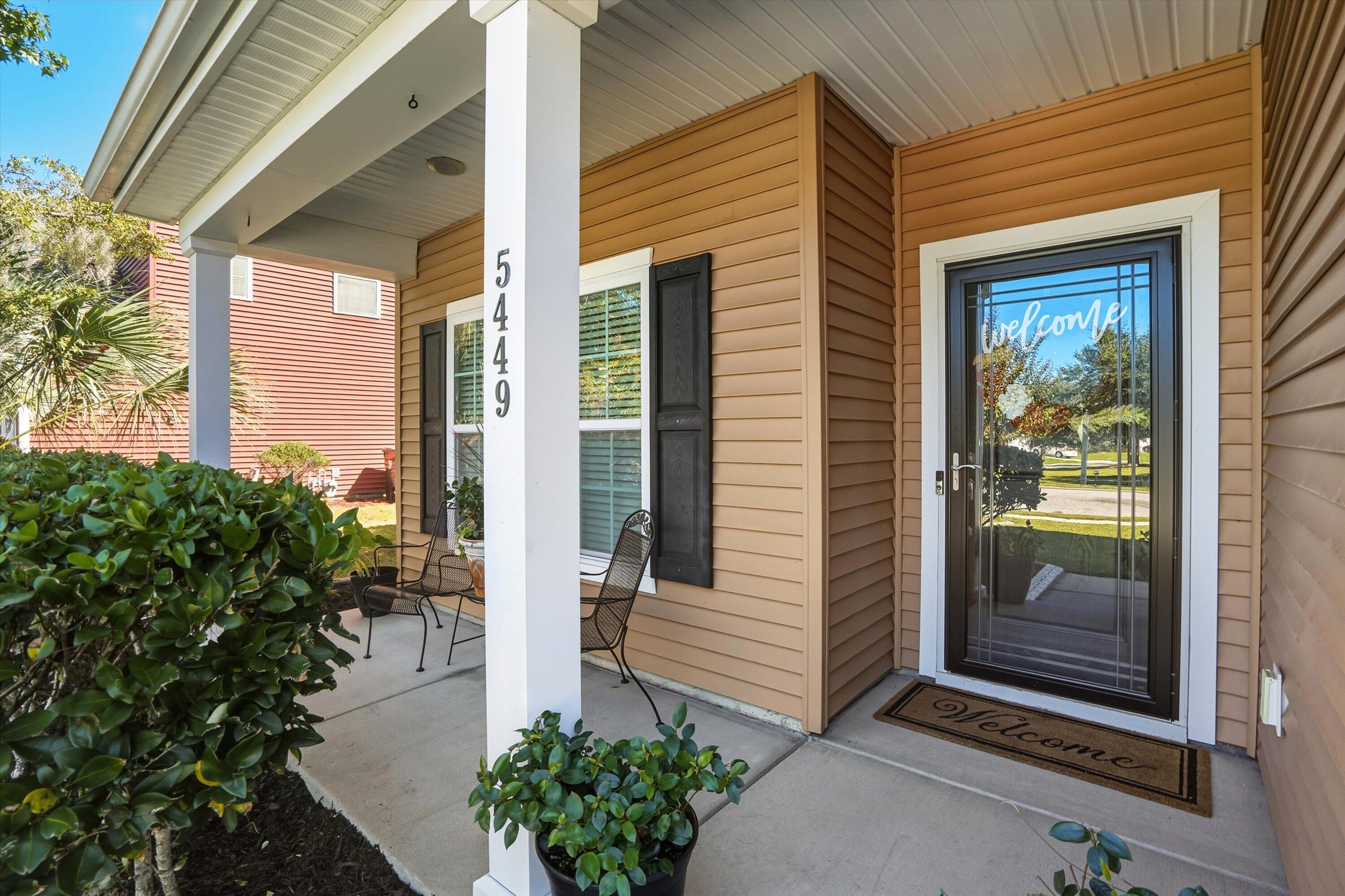 5449 Kings River Drive, North Charleston