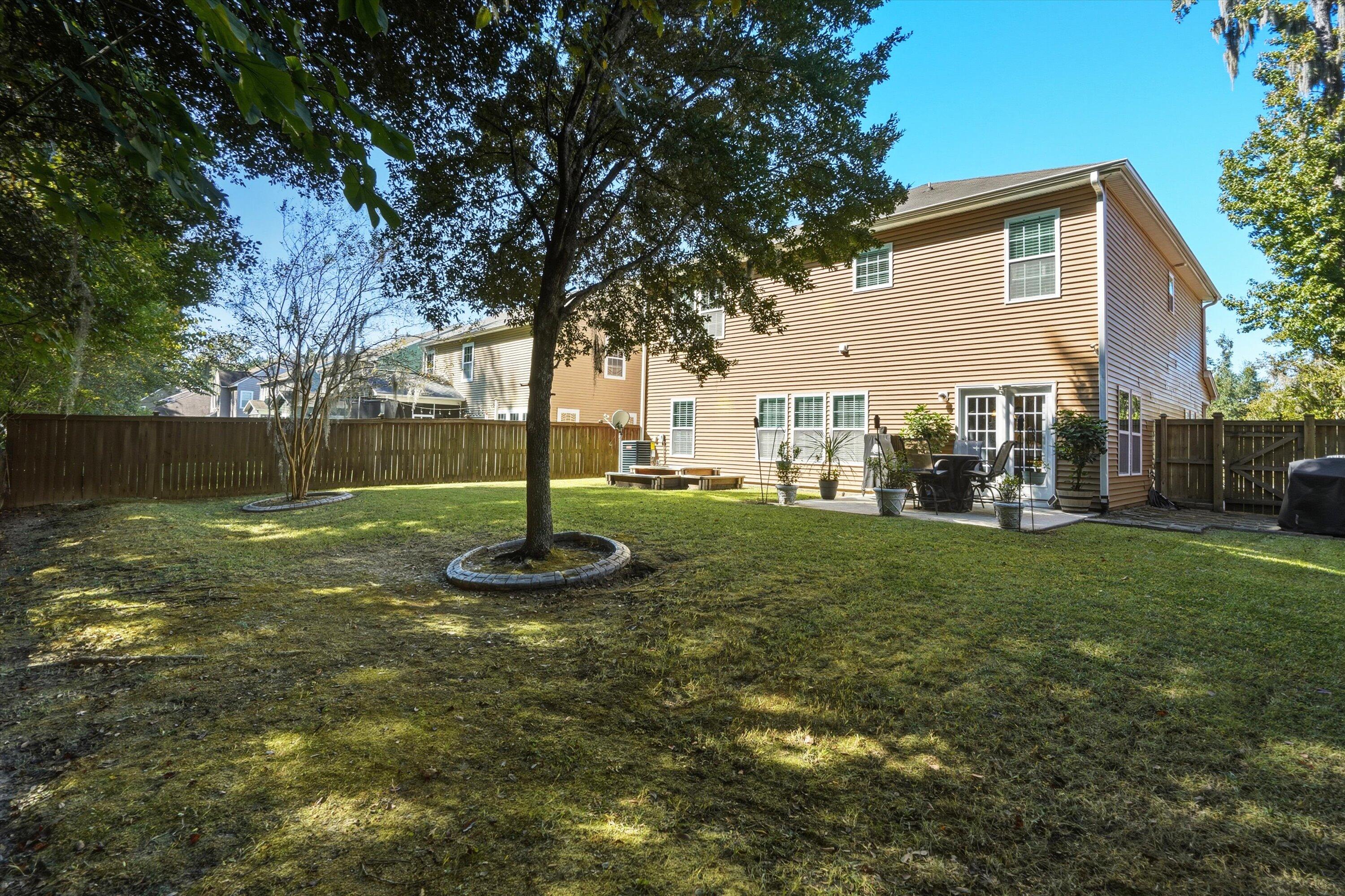 5449 Kings River Drive, North Charleston