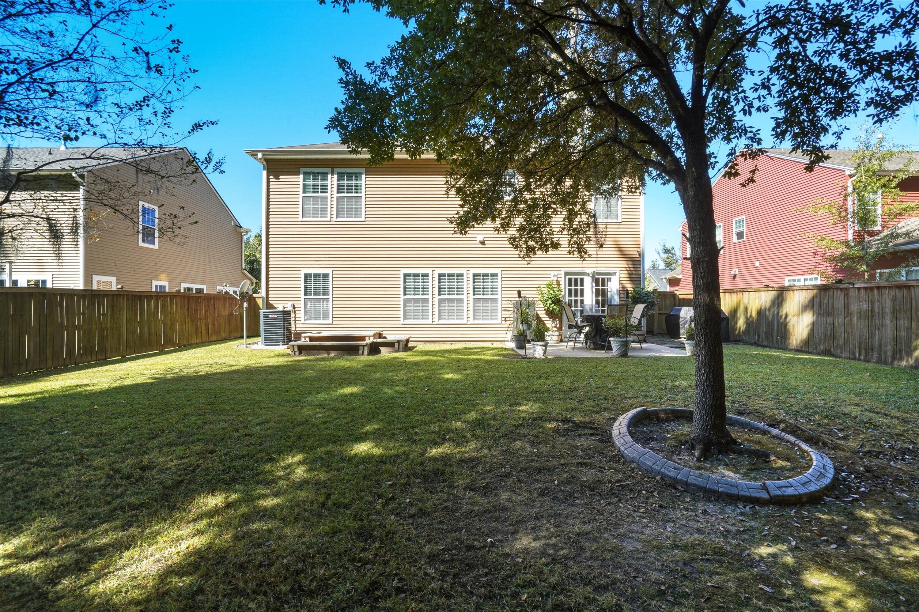 5449 Kings River Drive, North Charleston