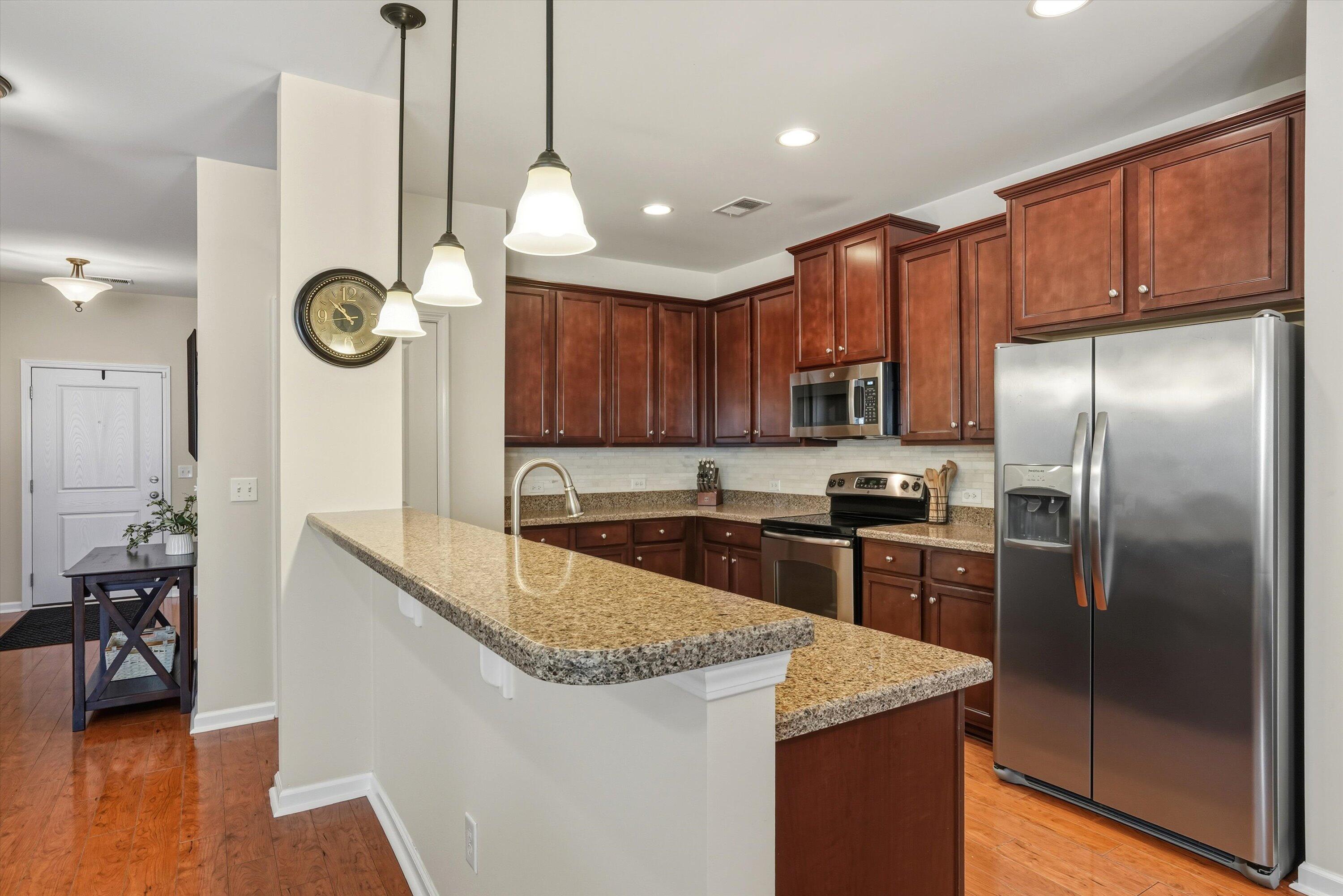 5449 Kings River Drive, North Charleston