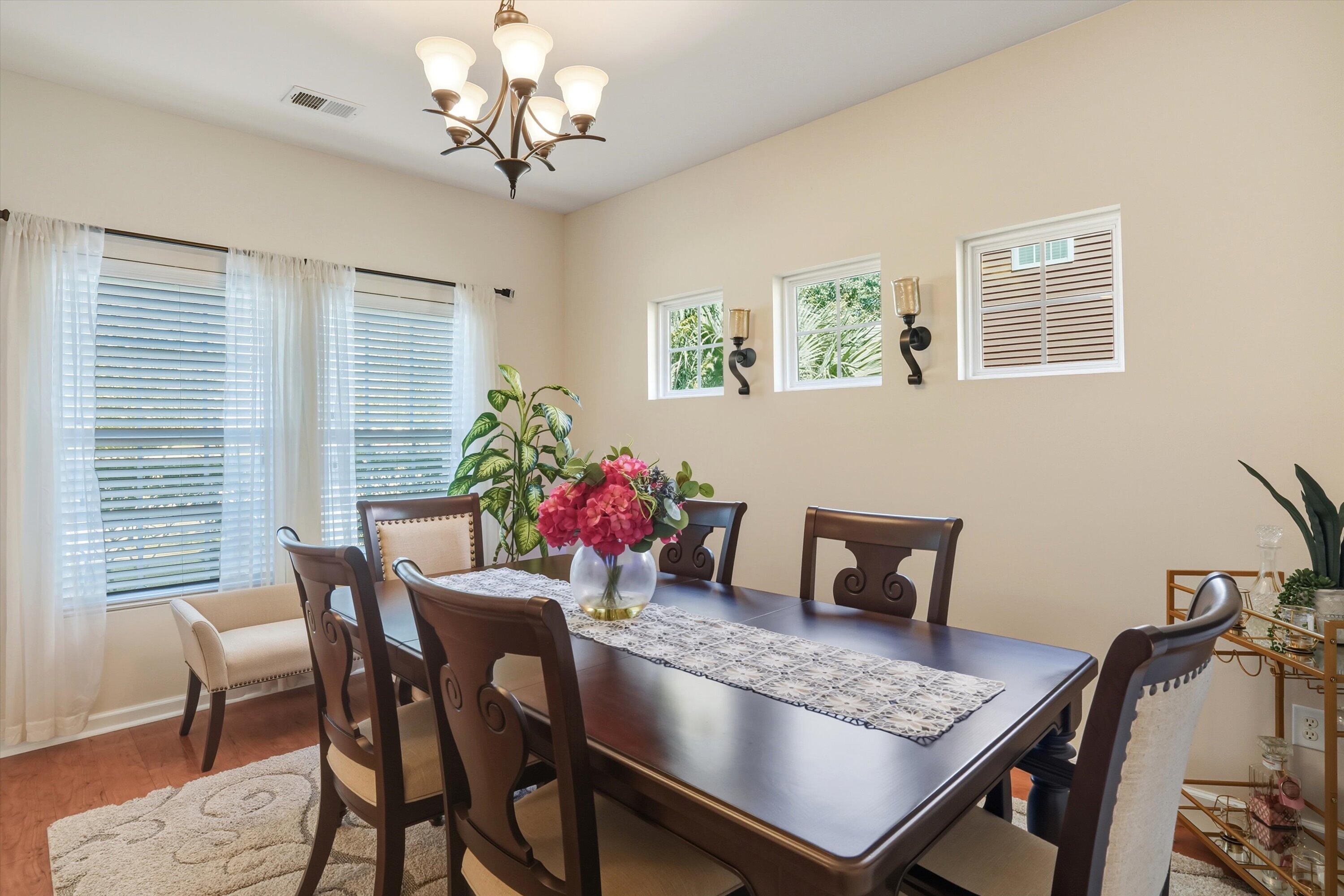 5449 Kings River Drive, North Charleston