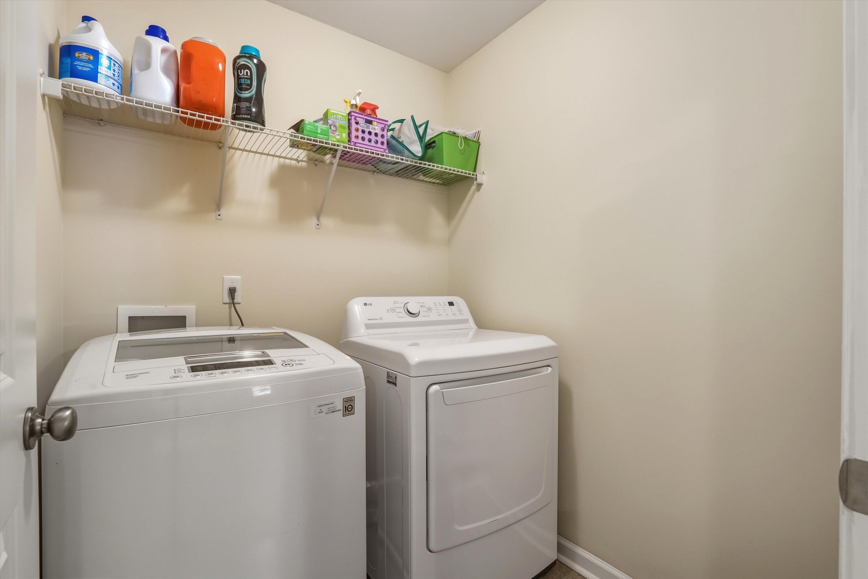 5449 Kings River Drive, North Charleston