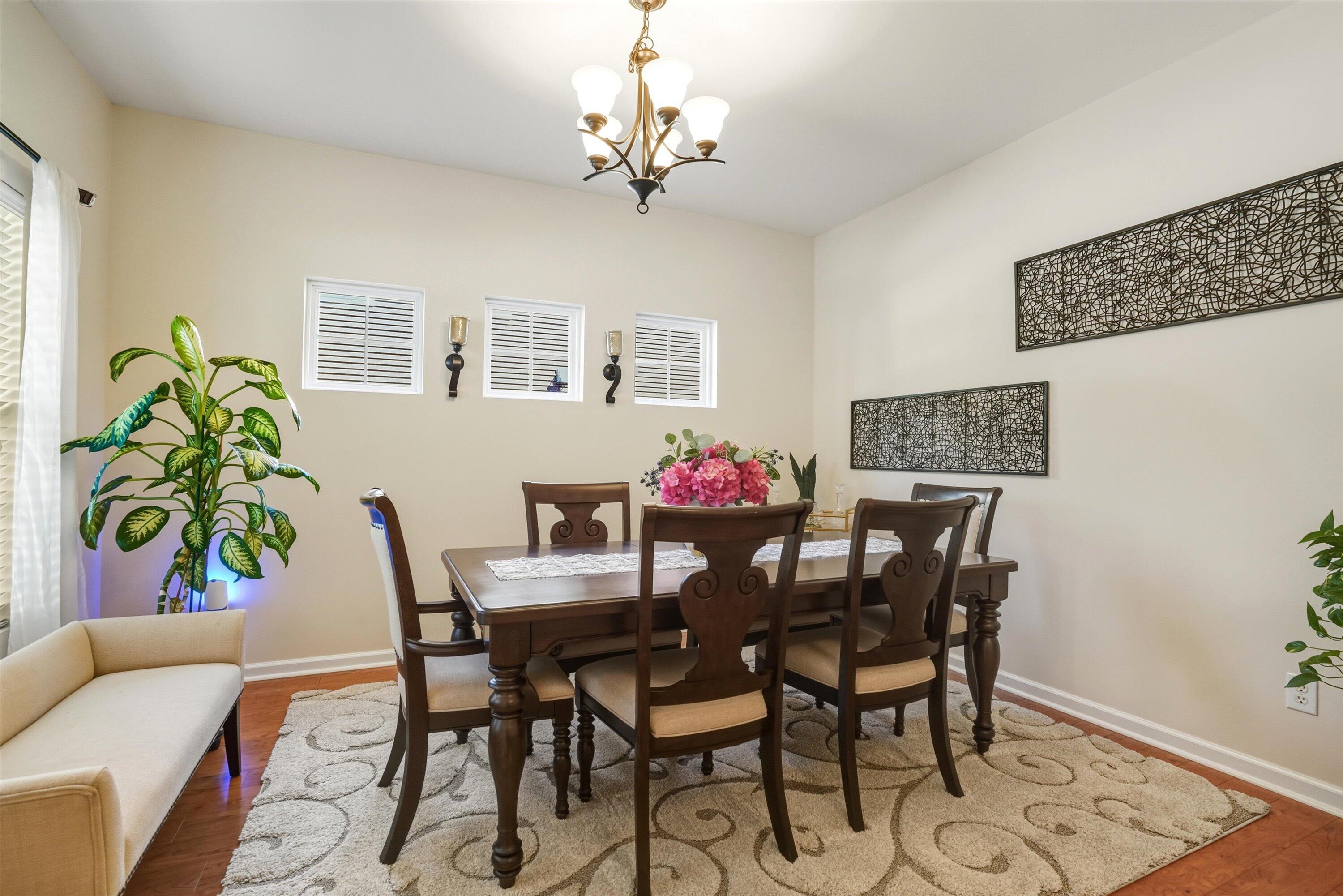 5449 Kings River Drive, North Charleston