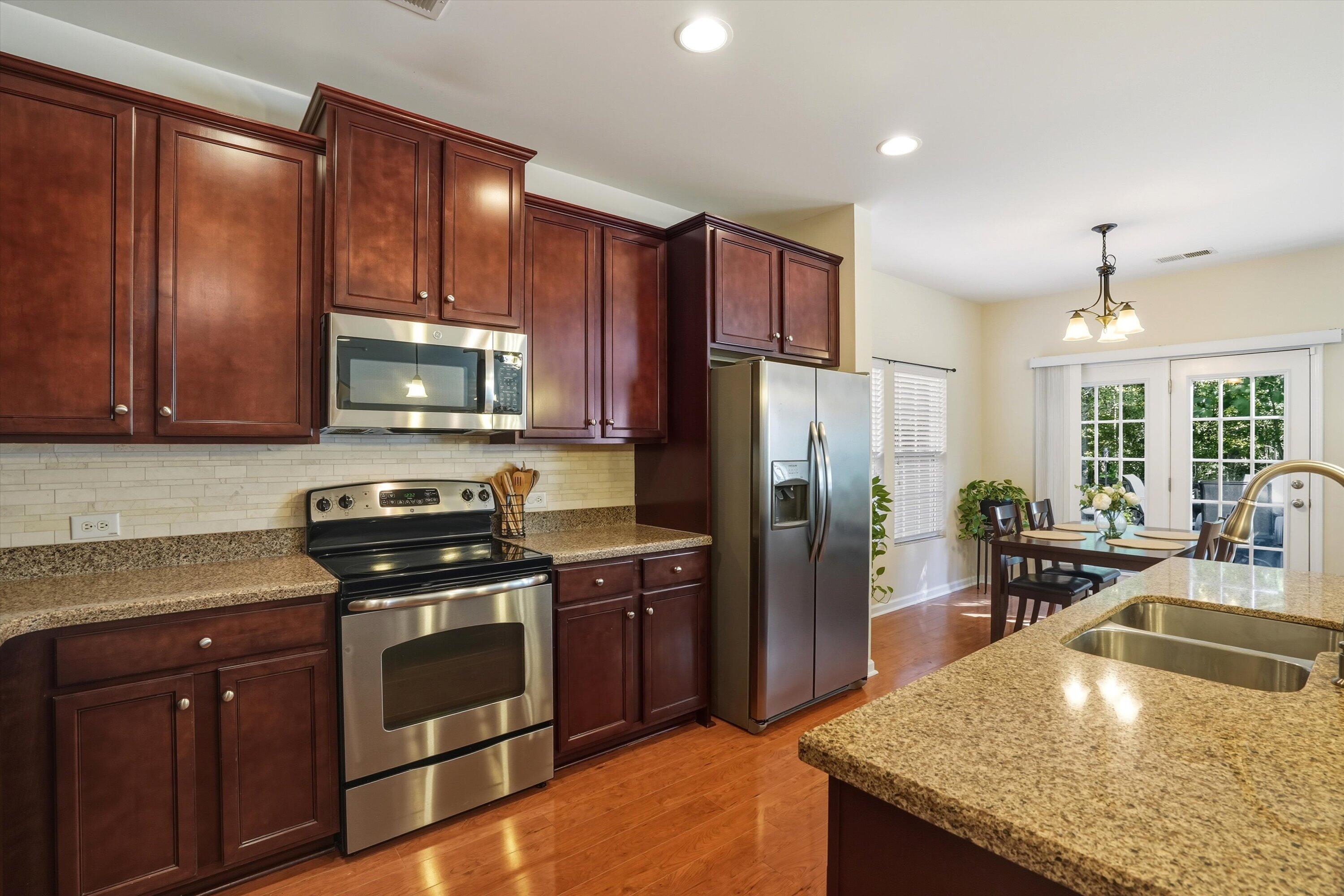 5449 Kings River Drive, North Charleston