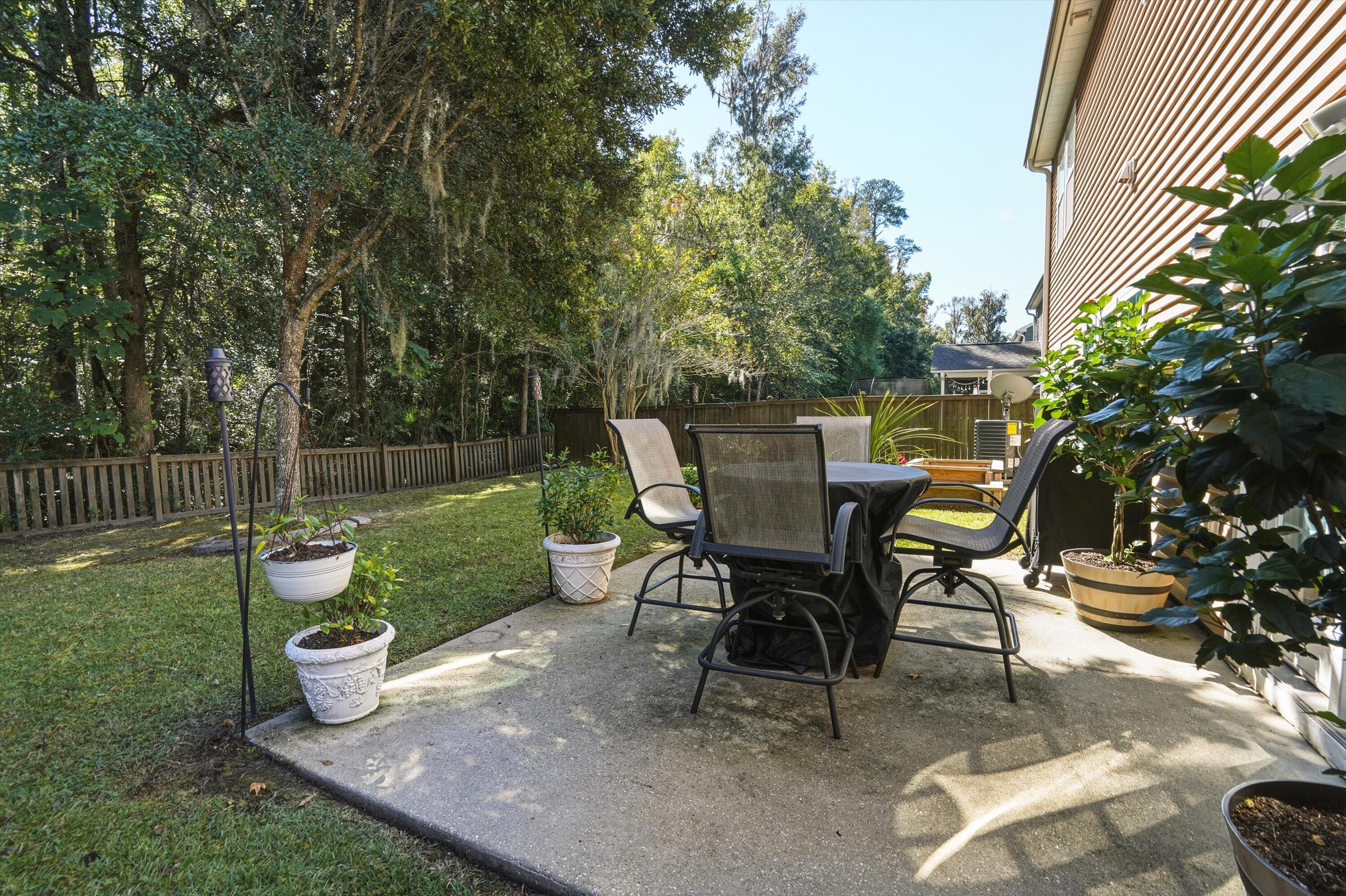 5449 Kings River Drive, North Charleston