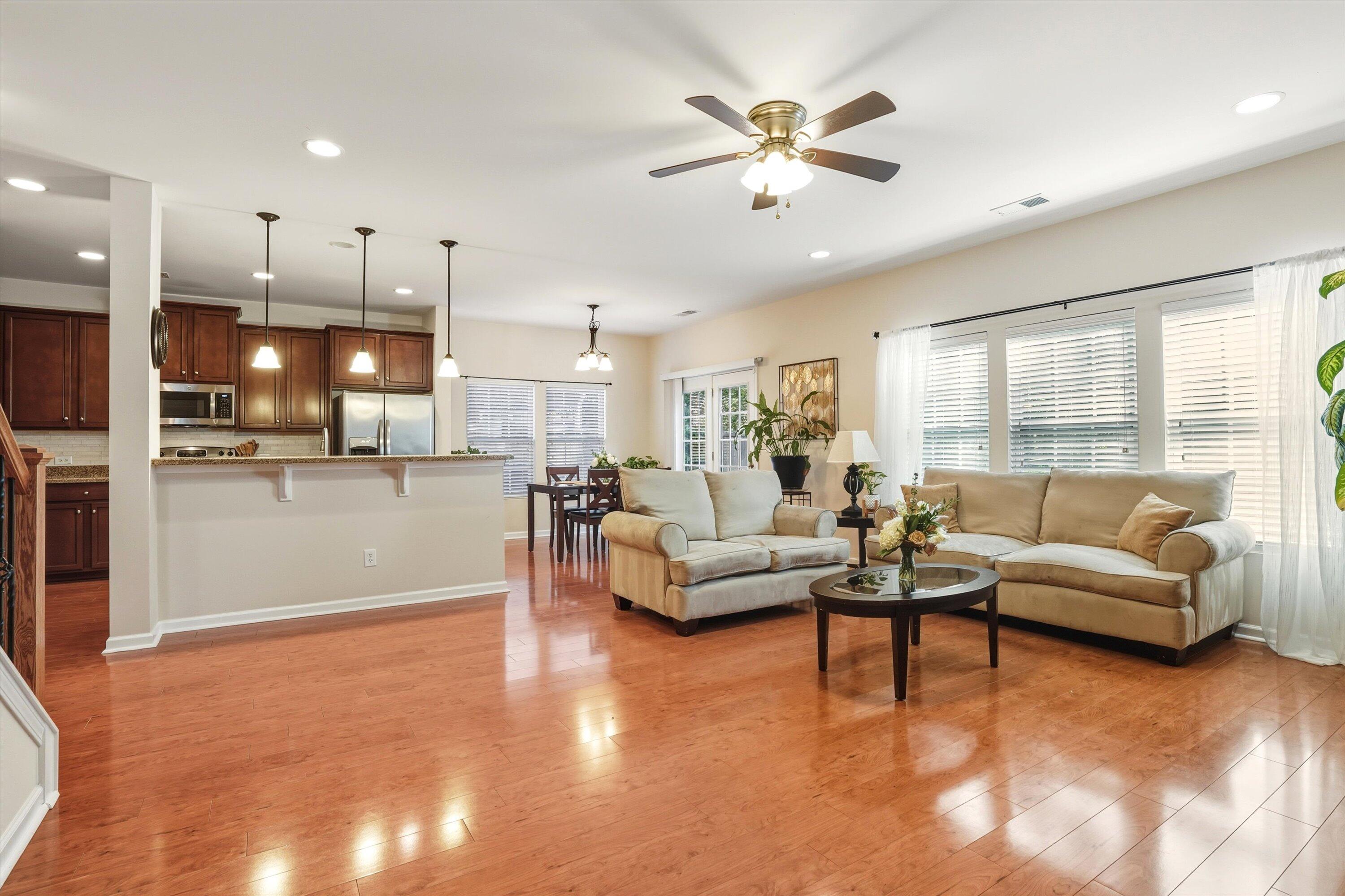 5449 Kings River Drive, North Charleston