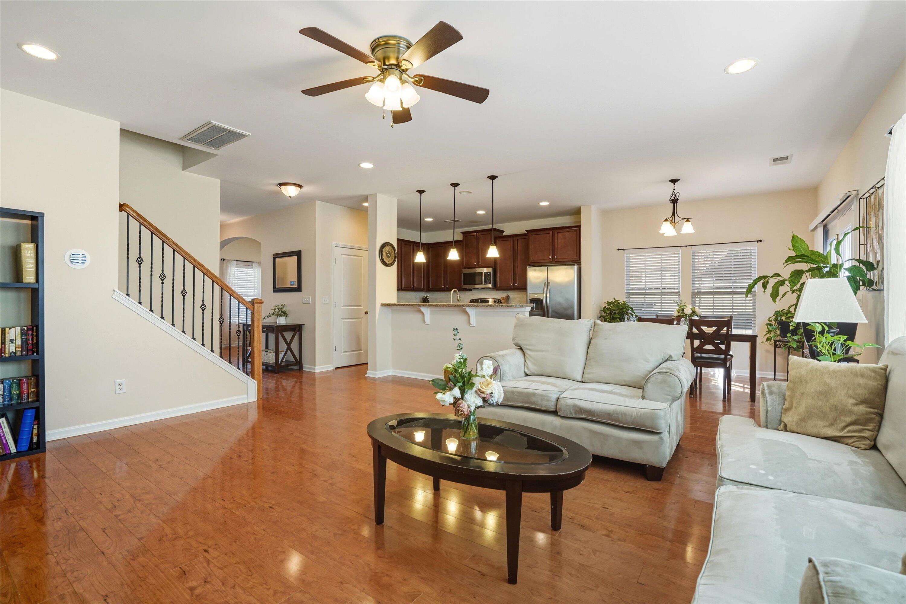 5449 Kings River Drive, North Charleston