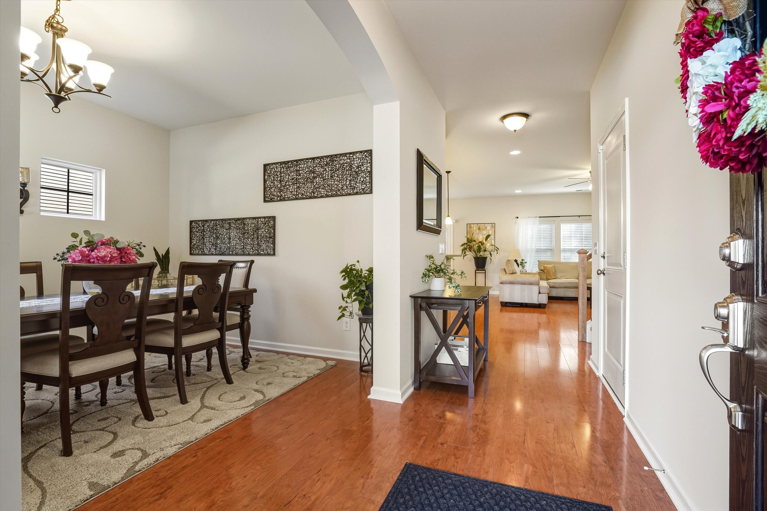 5449 Kings River Drive, North Charleston