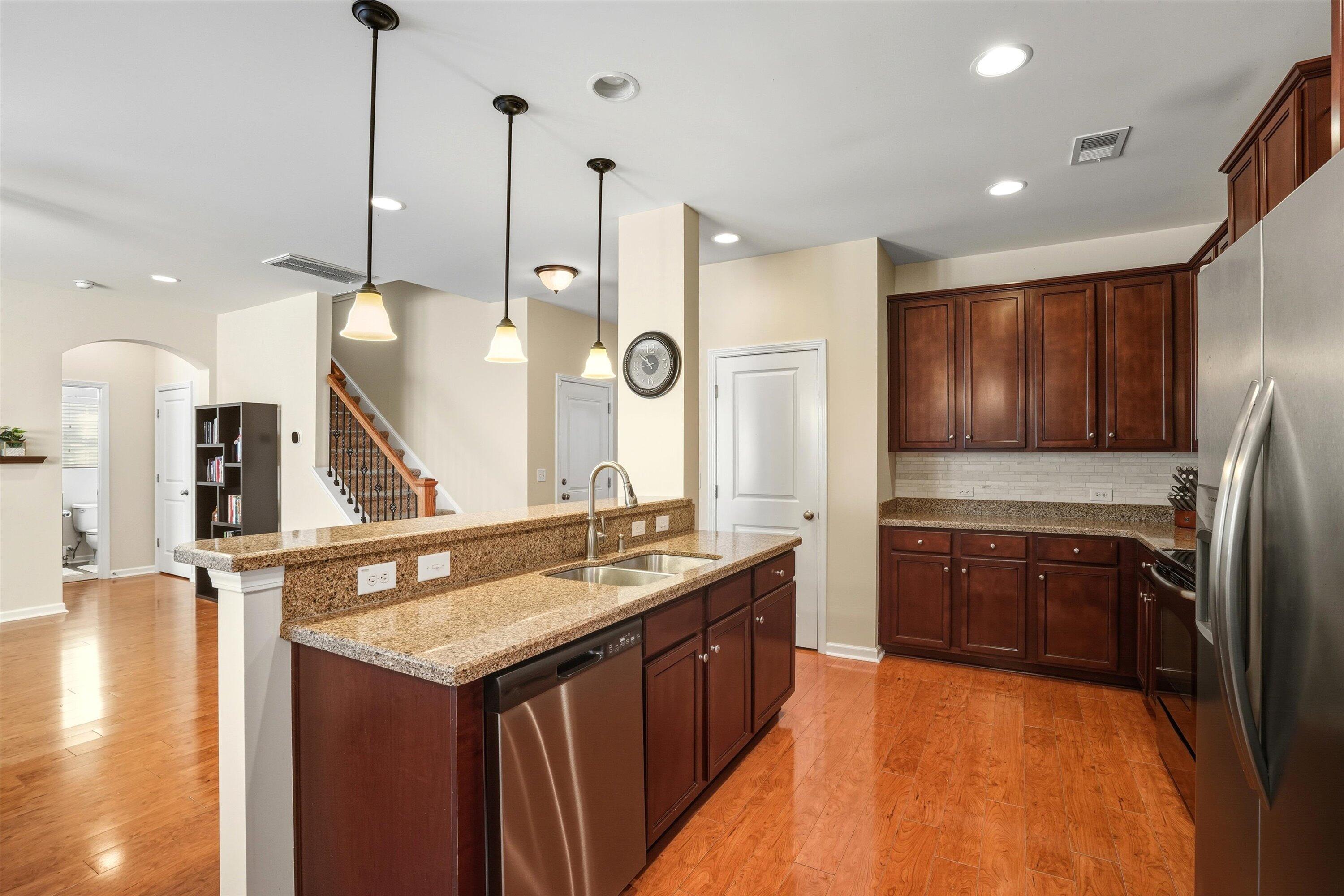 5449 Kings River Drive, North Charleston