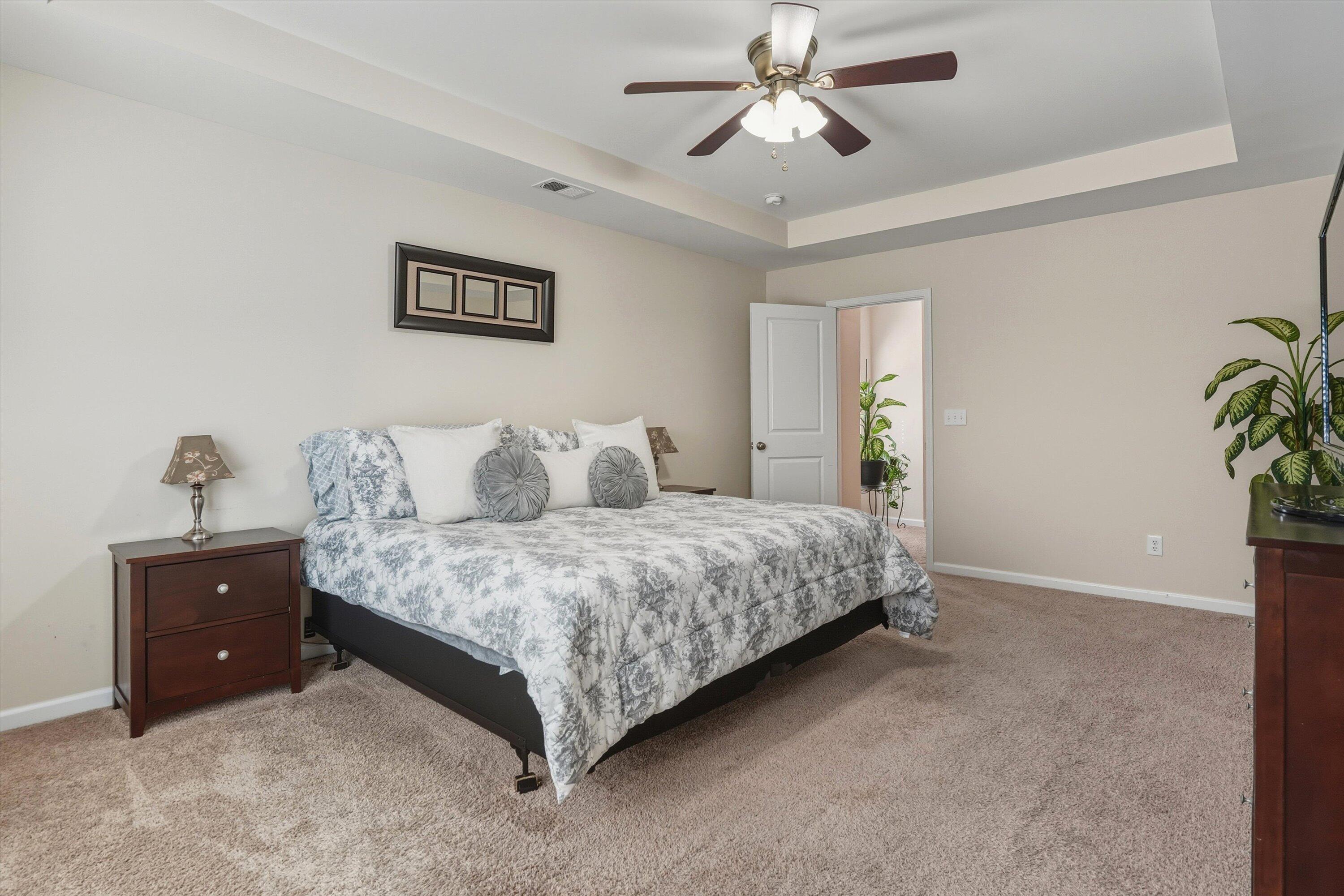 5449 Kings River Drive, North Charleston