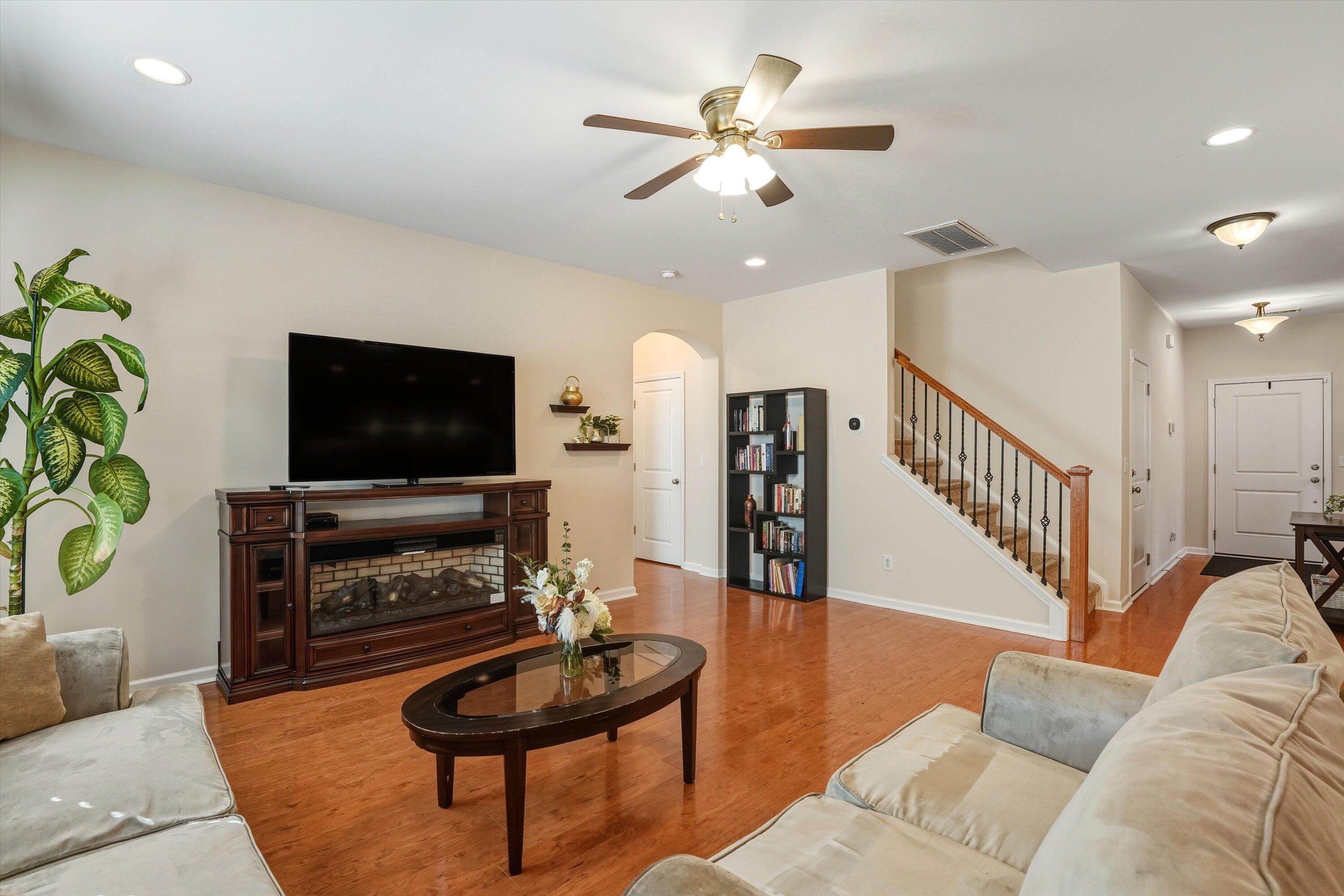 5449 Kings River Drive, North Charleston