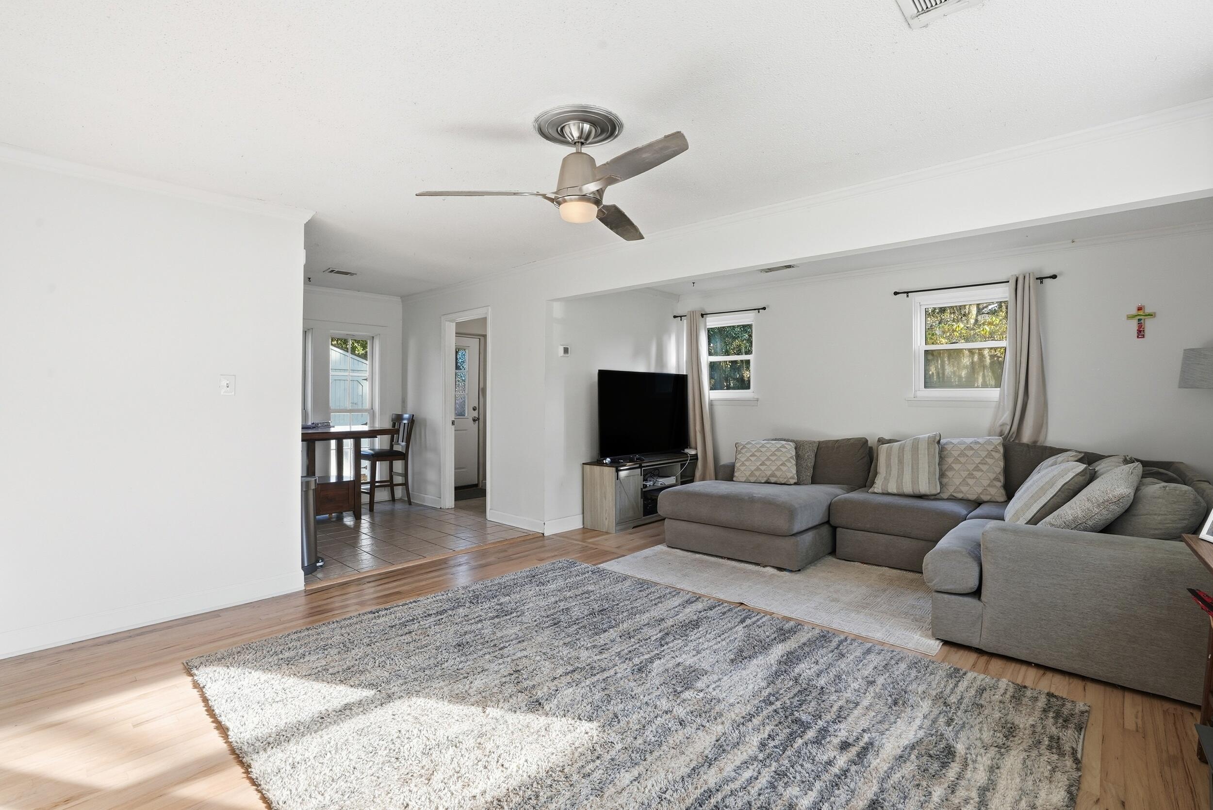 1109 Old Trail Road, Beaufort