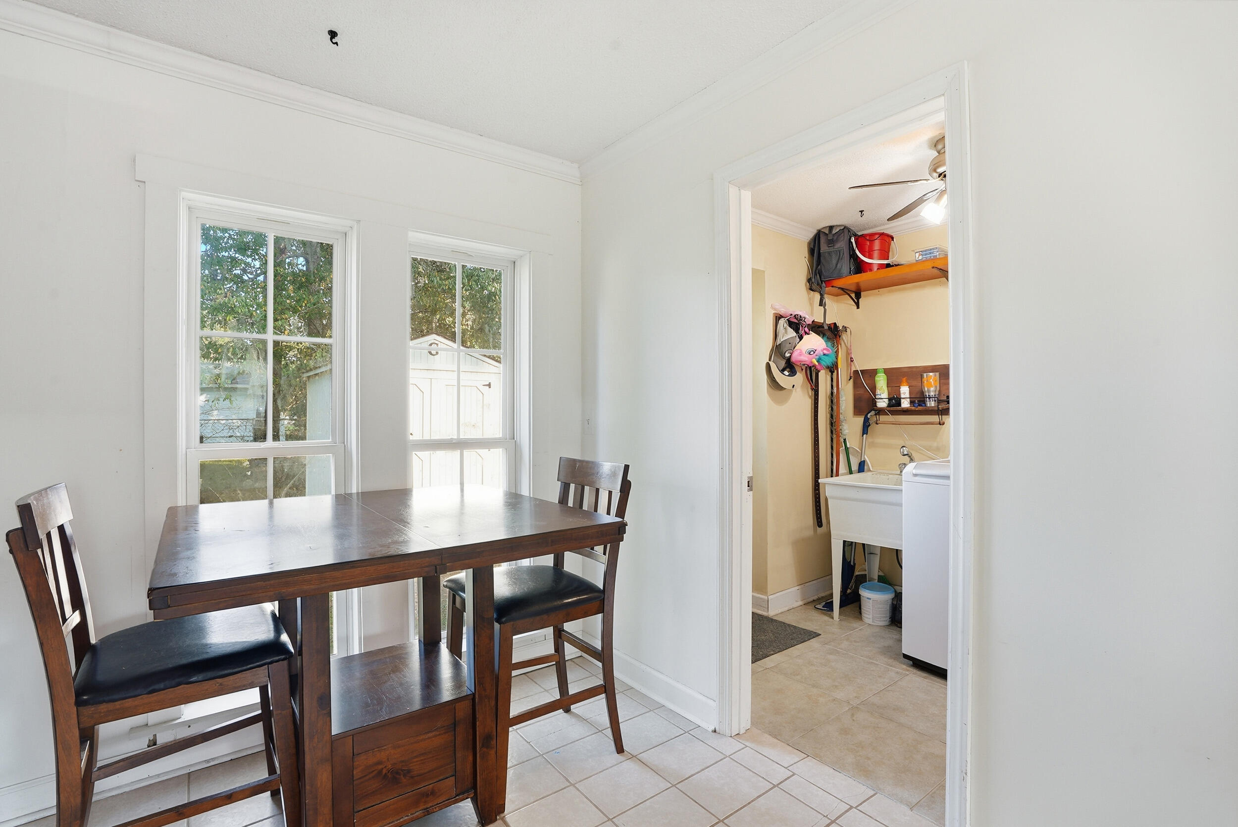 1109 Old Trail Road, Beaufort