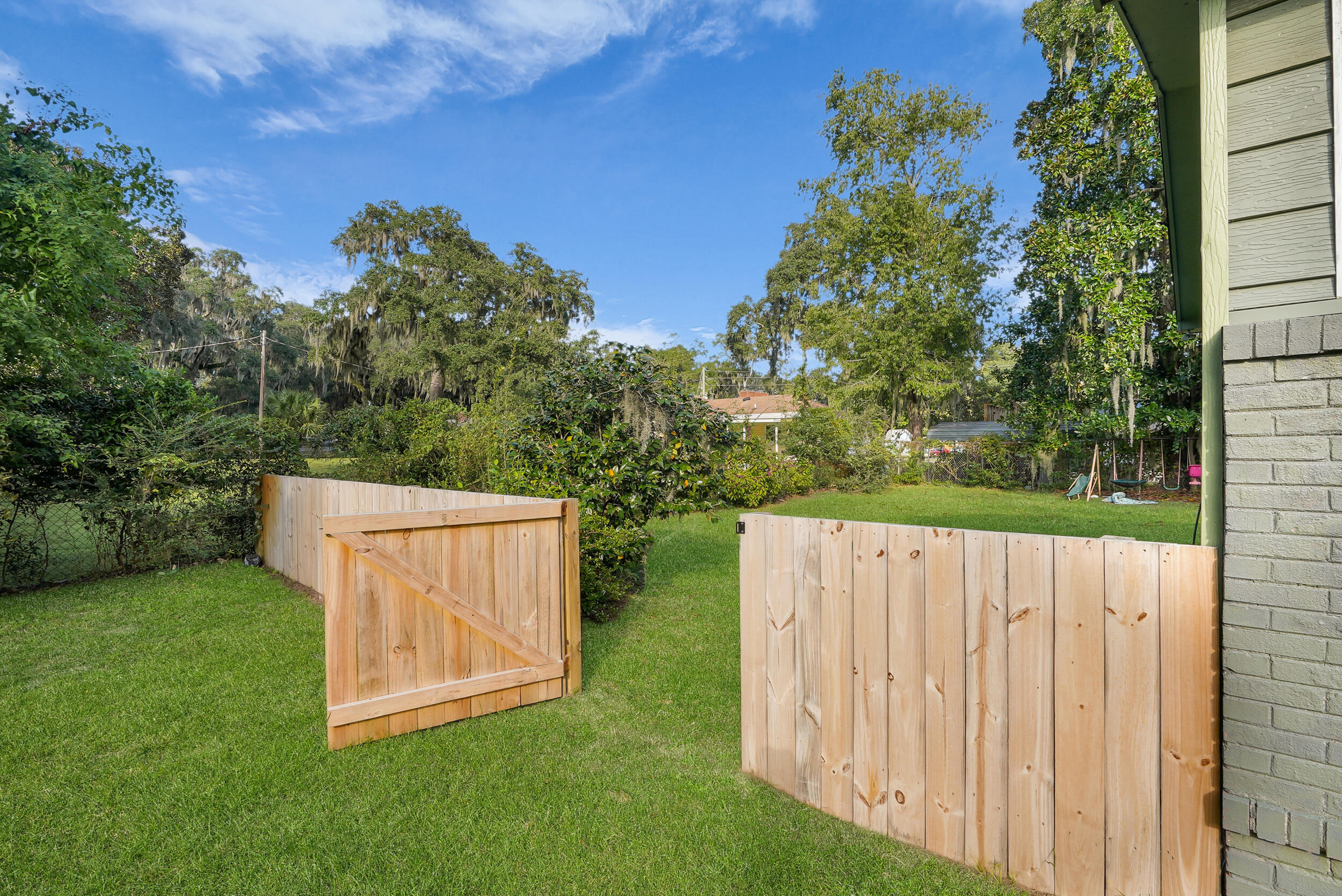 1109 Old Trail Road, Beaufort