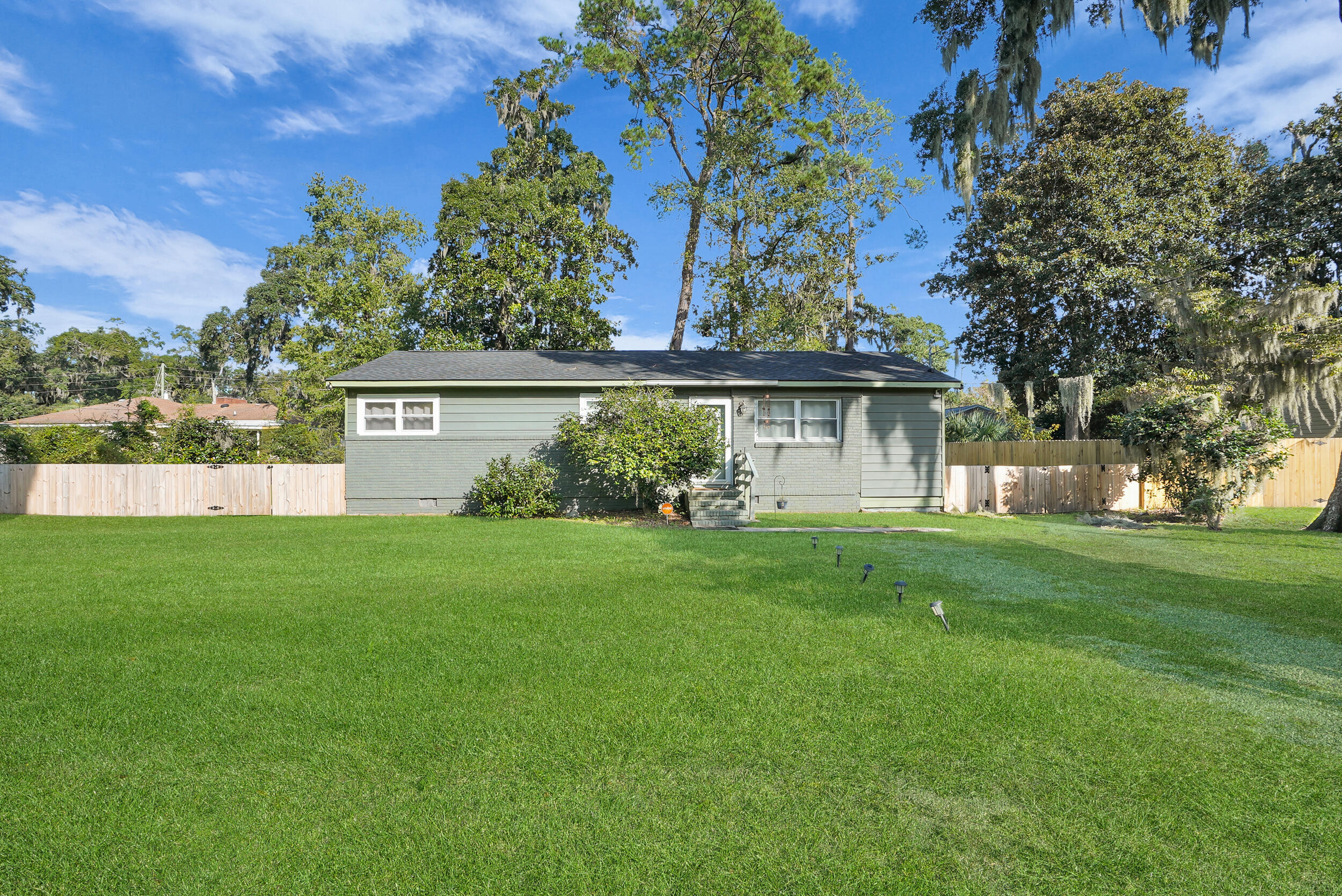 1109 Old Trail Road, Beaufort