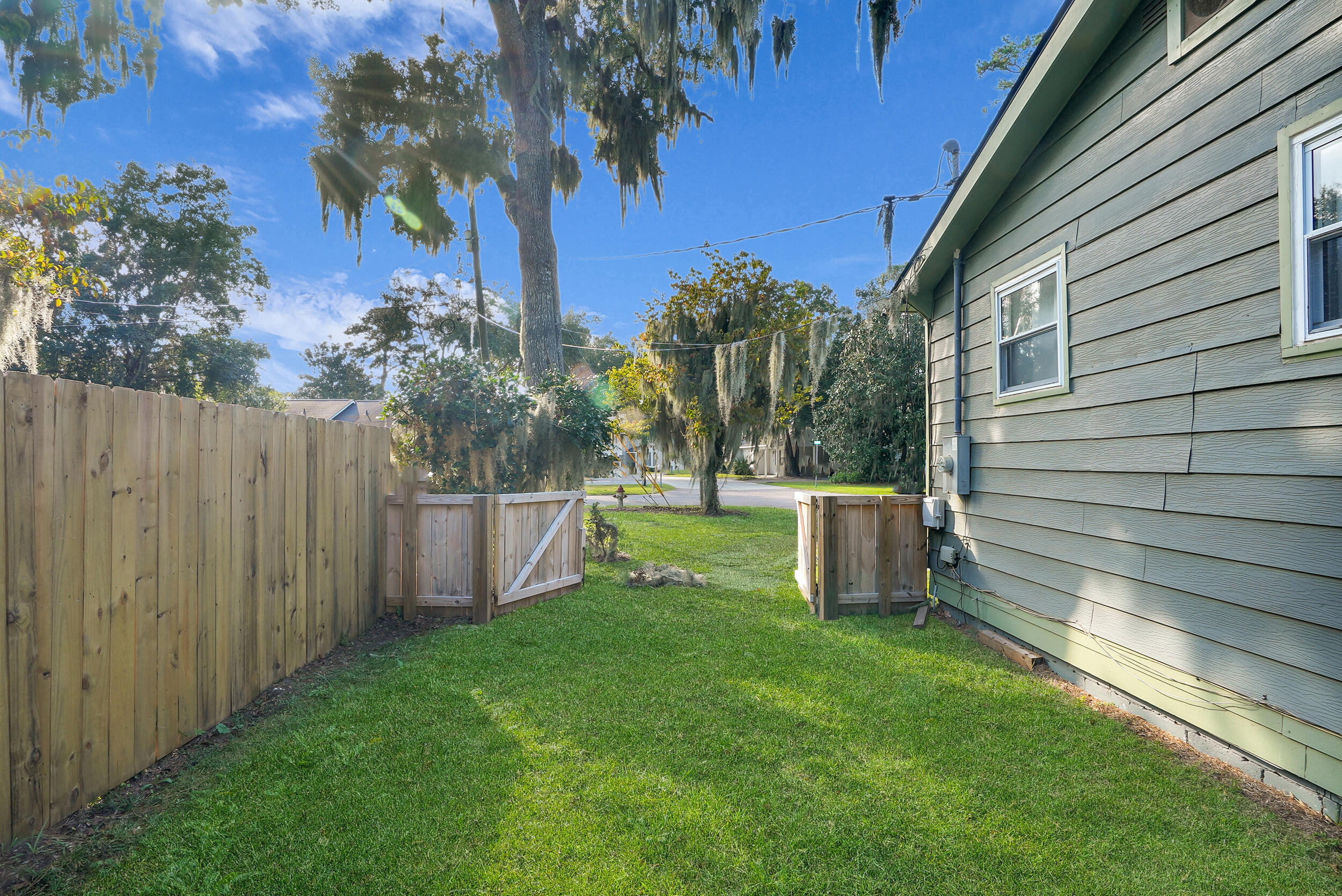 1109 Old Trail Road, Beaufort
