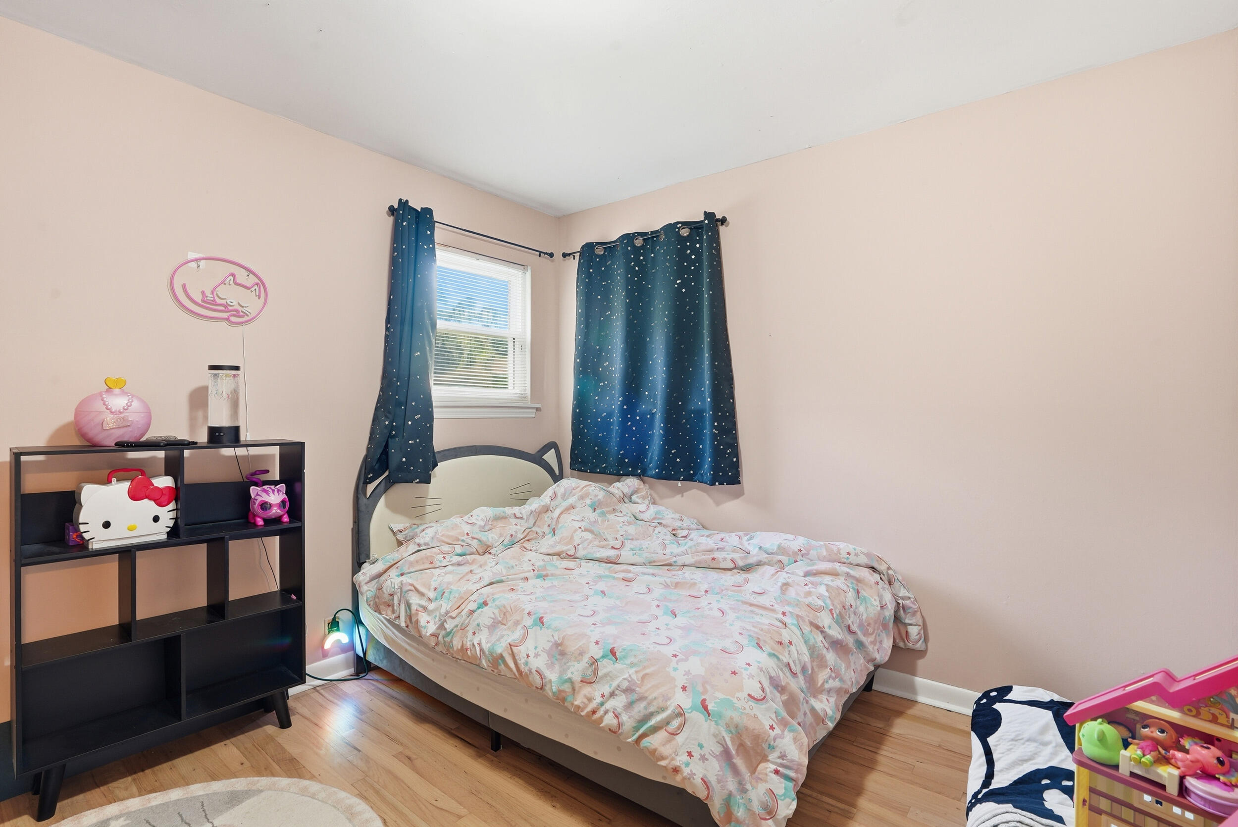 1109 Old Trail Road, Beaufort