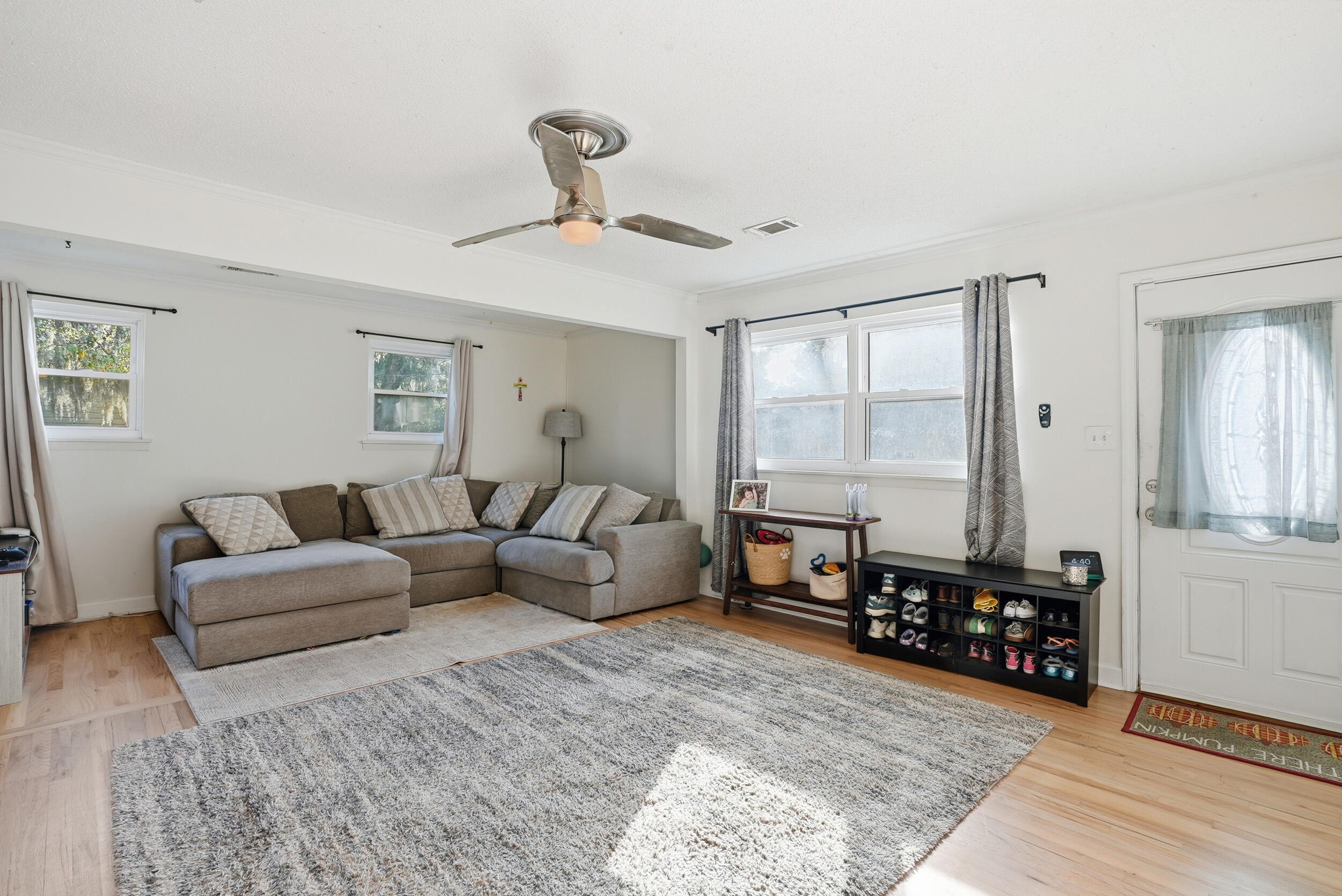 1109 Old Trail Road, Beaufort