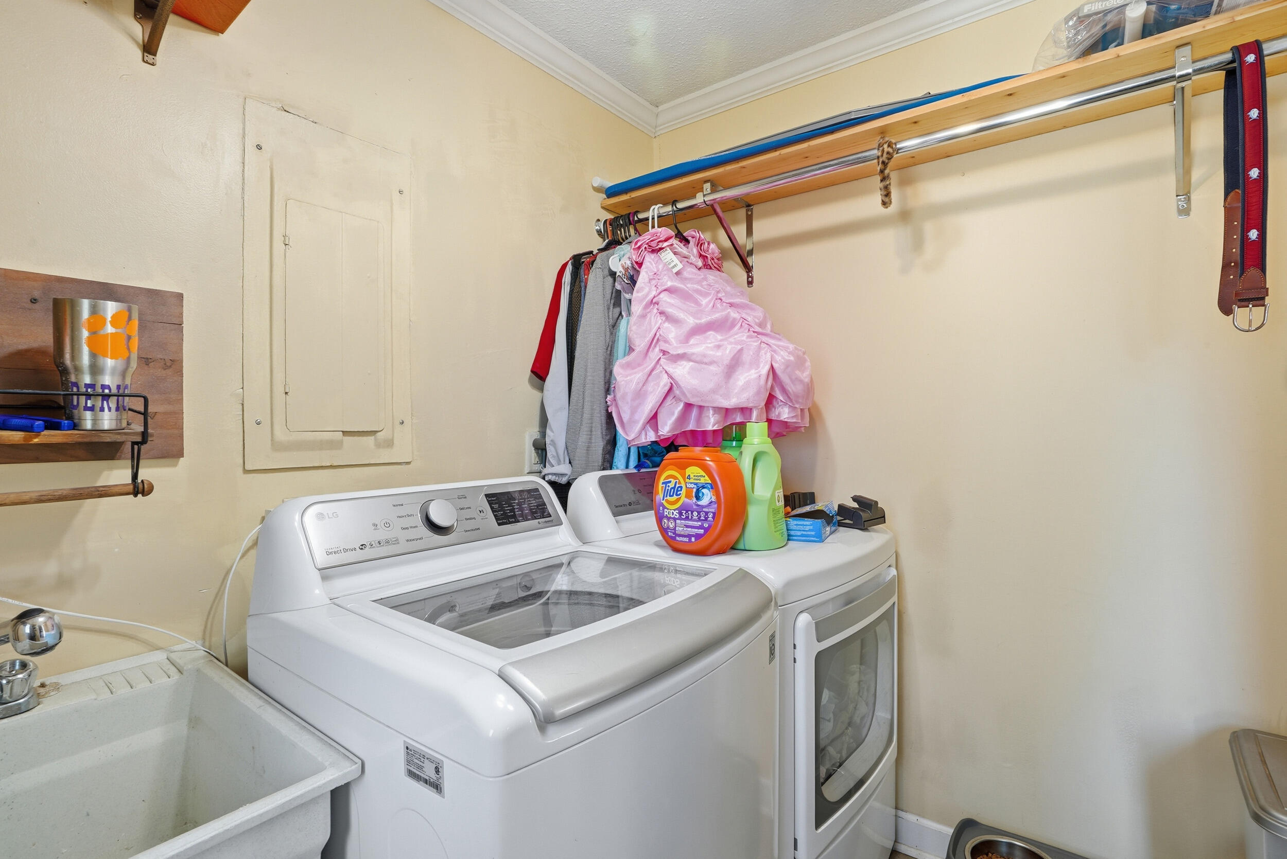 1109 Old Trail Road, Beaufort