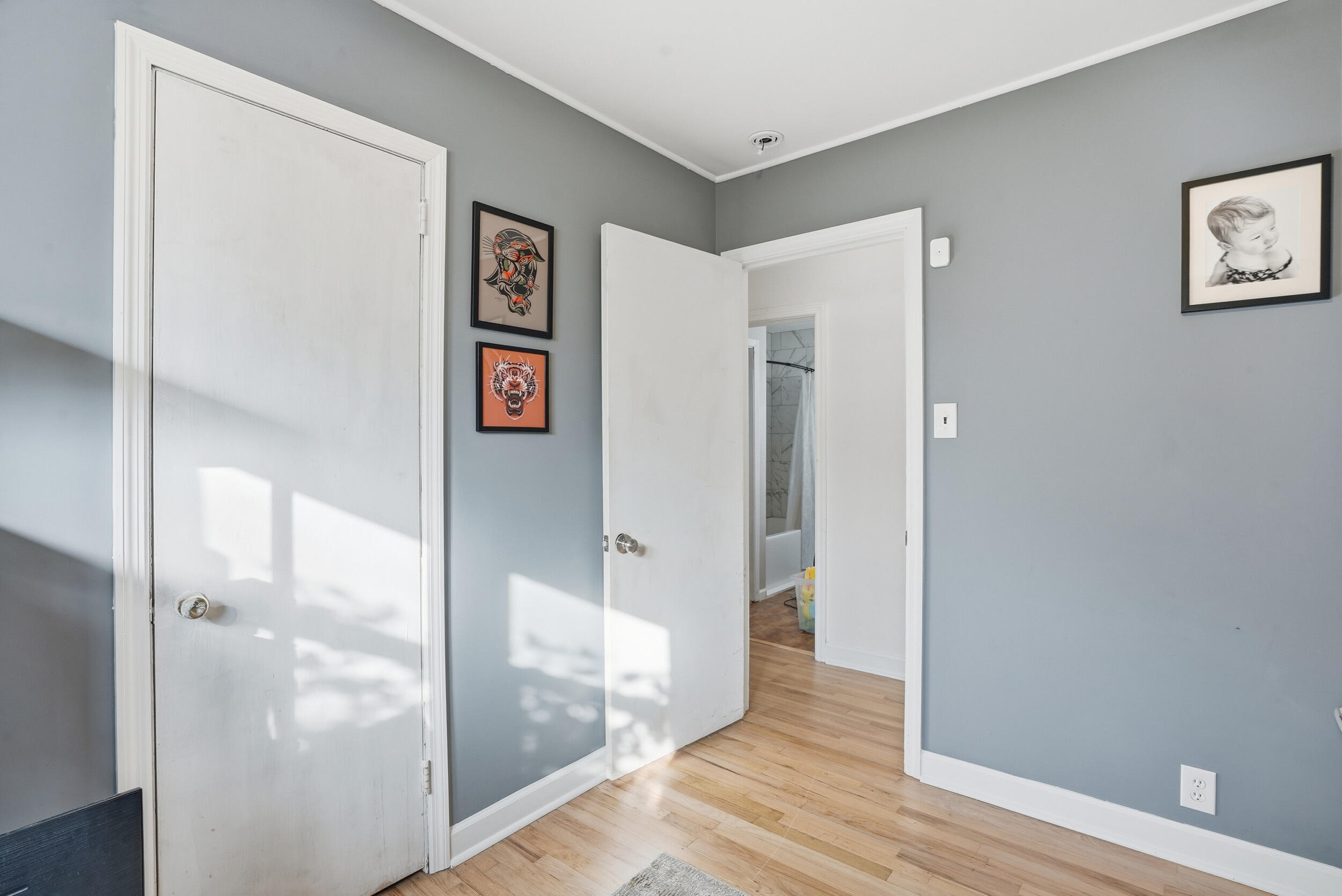 1109 Old Trail Road, Beaufort