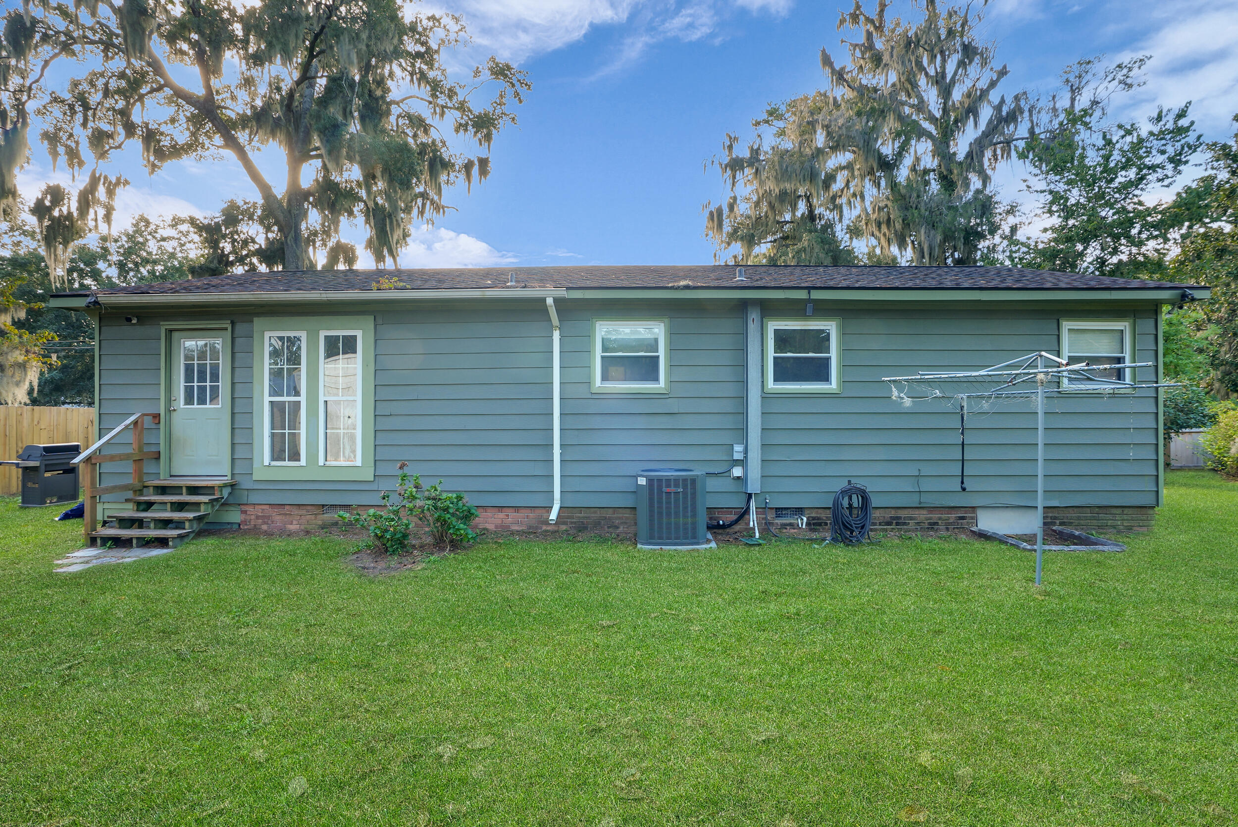 1109 Old Trail Road, Beaufort
