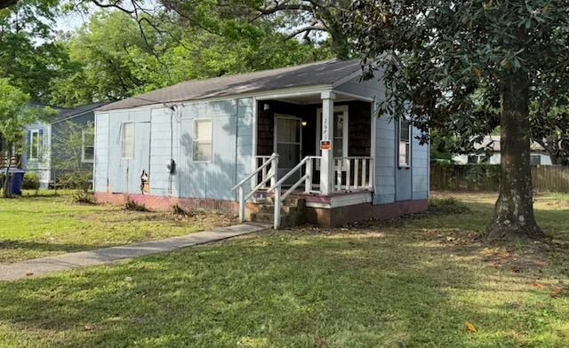 2681 Ranger Drive, North Charleston