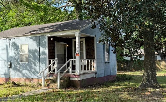 2681 Ranger Drive, North Charleston