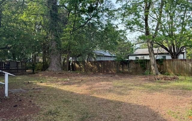 2681 Ranger Drive, North Charleston