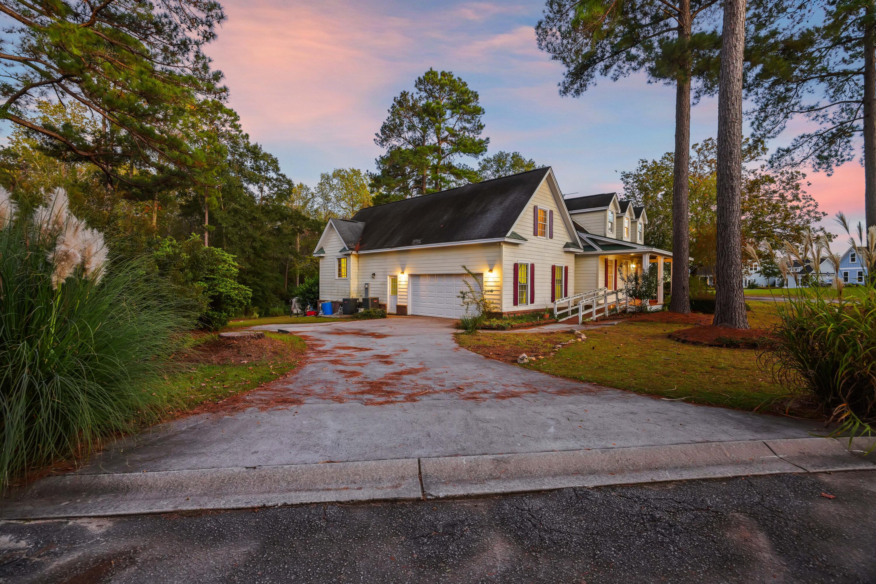 113 Twisted Oak Trail, Elloree