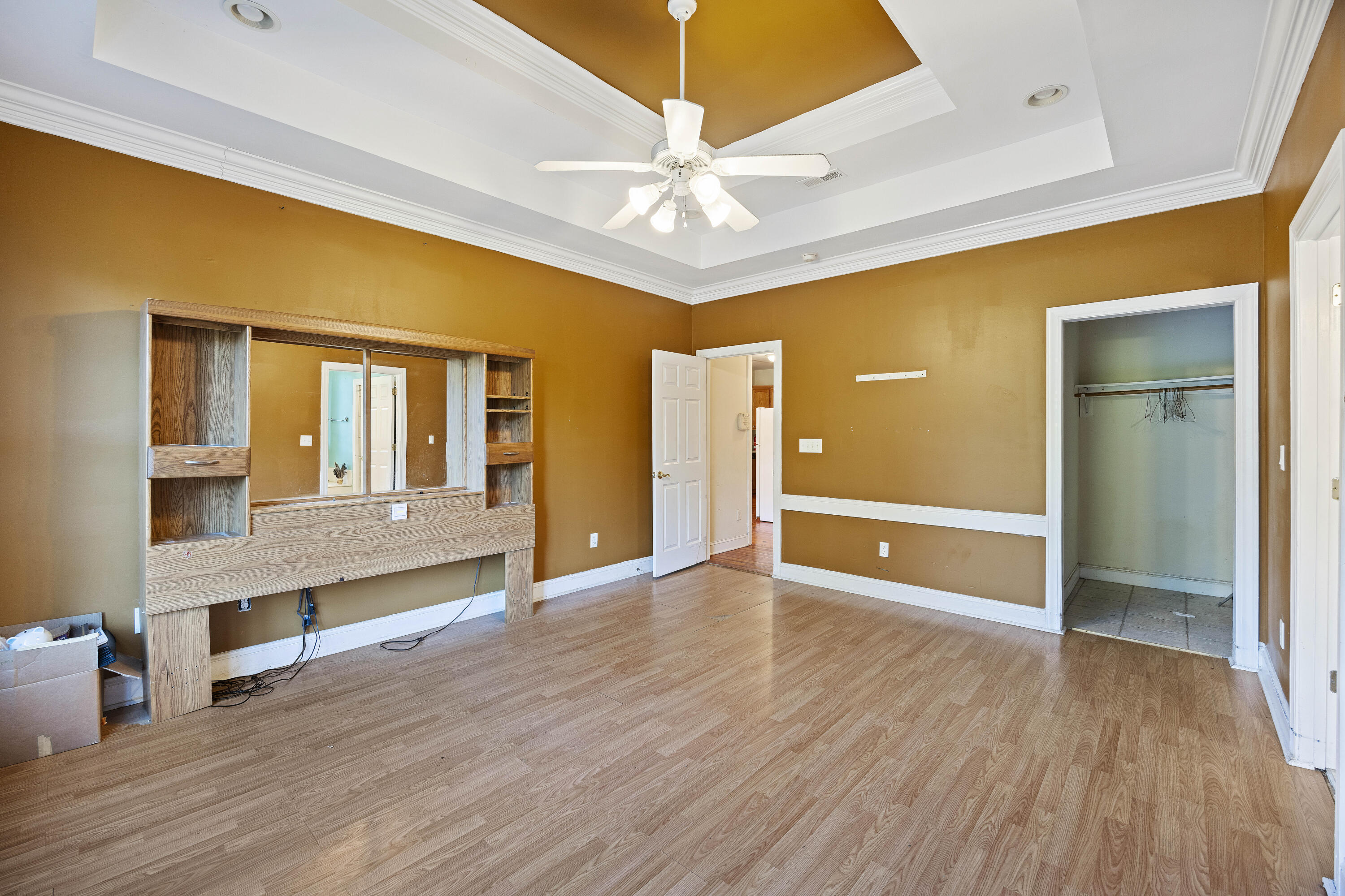 113 Twisted Oak Trail, Elloree