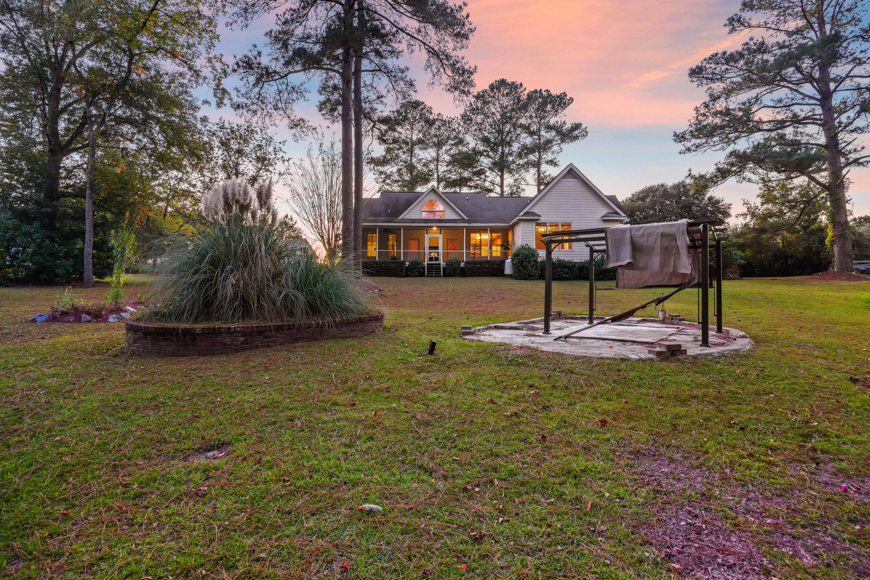 113 Twisted Oak Trail, Elloree