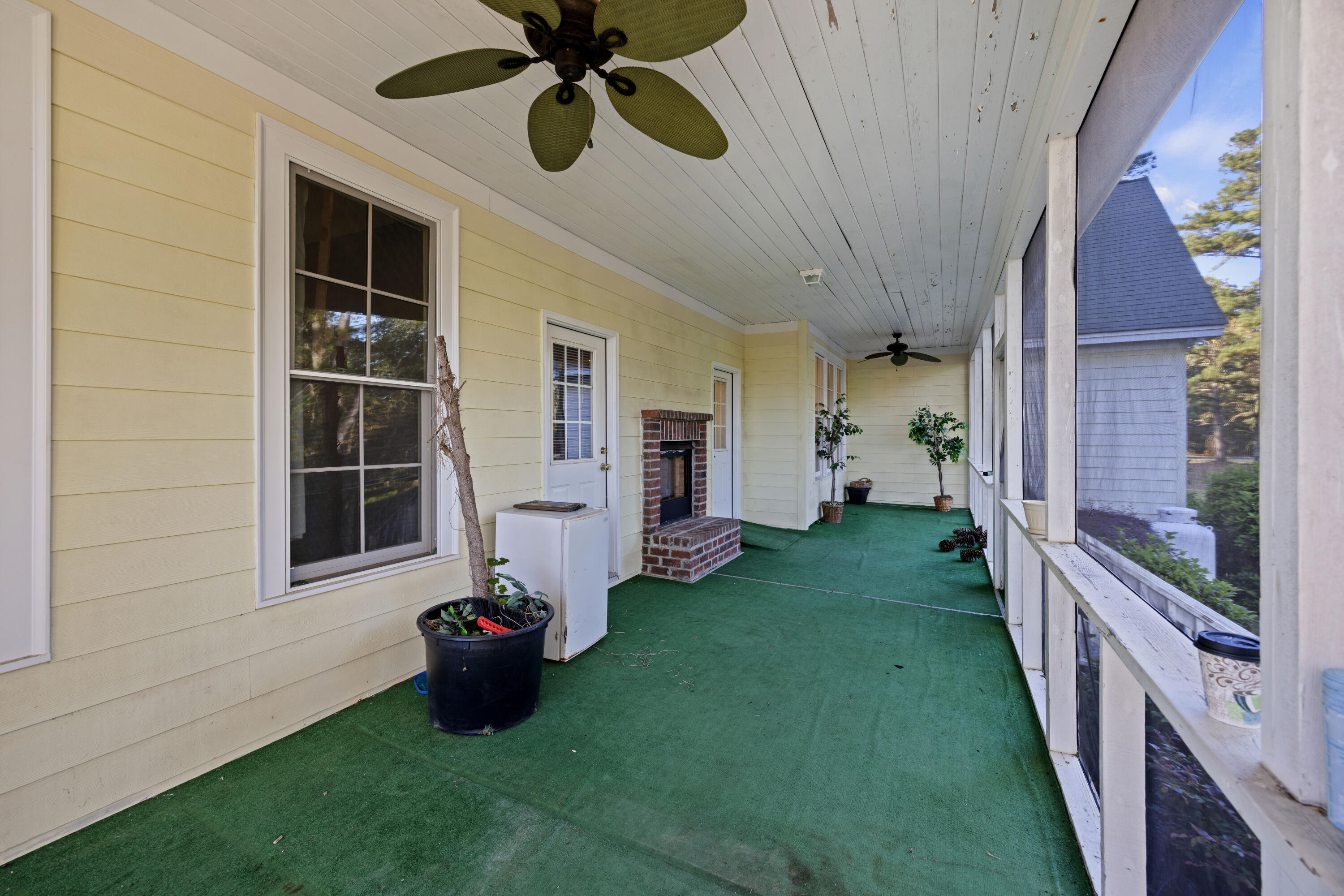 113 Twisted Oak Trail, Elloree