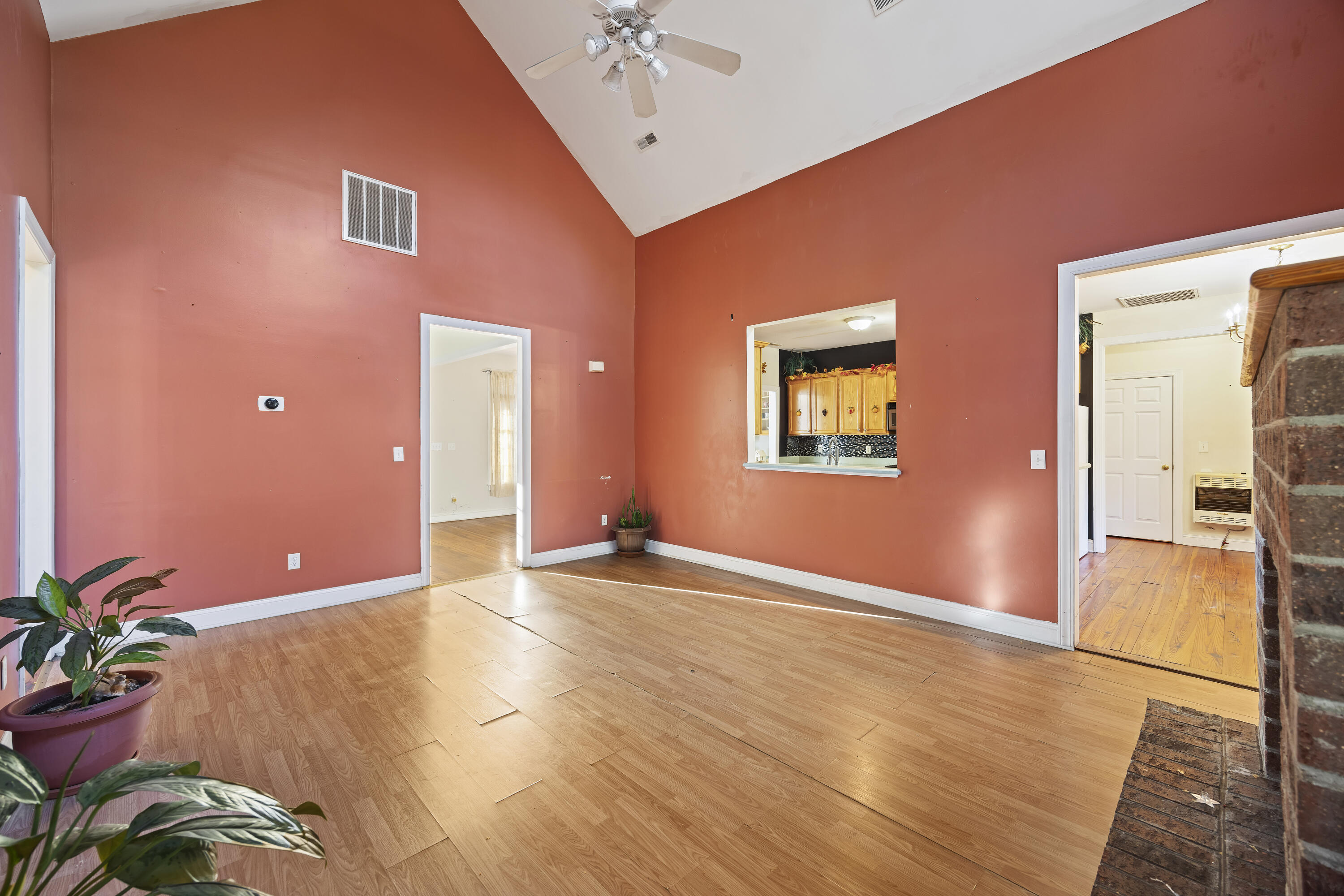 113 Twisted Oak Trail, Elloree