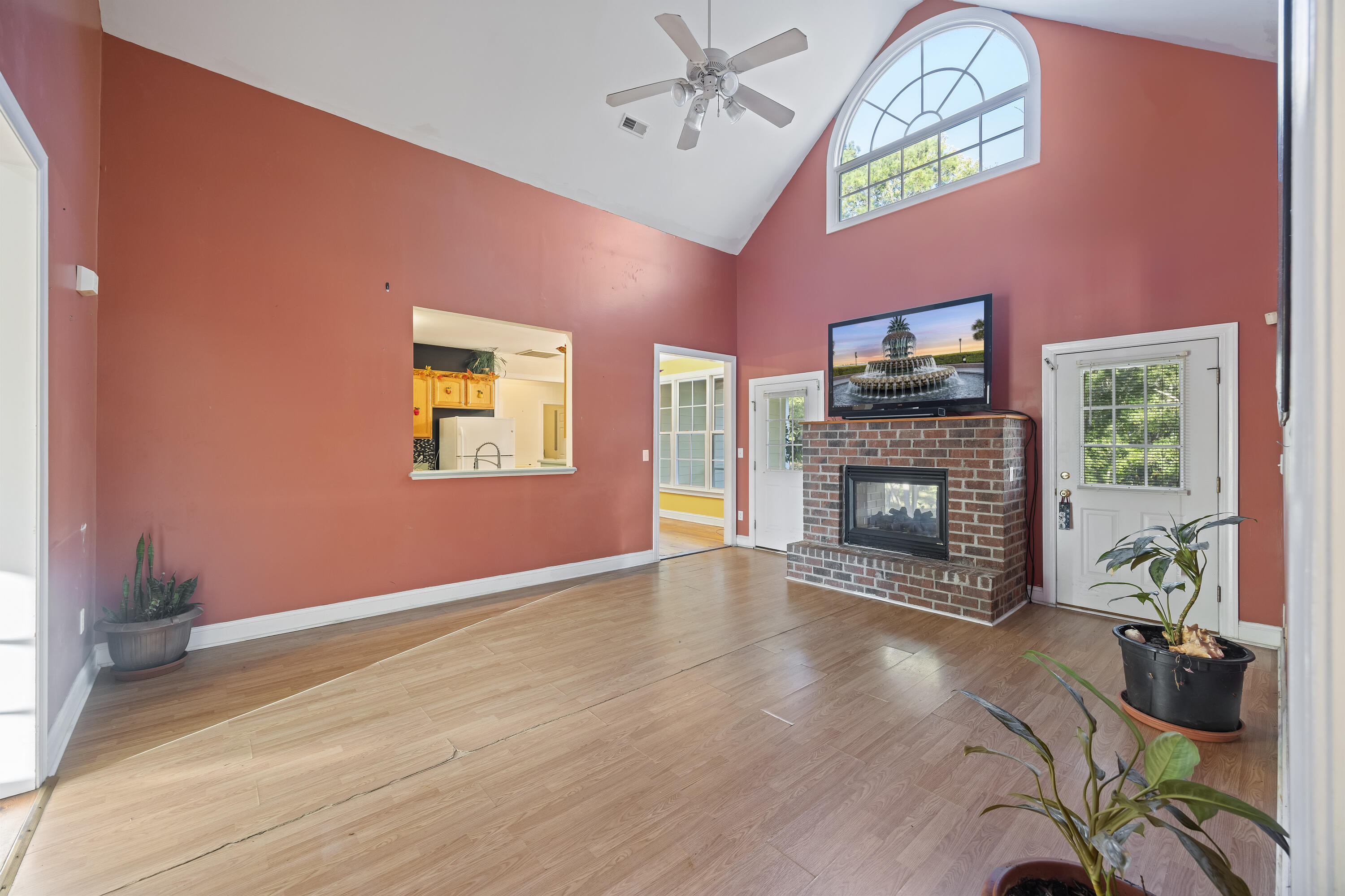 113 Twisted Oak Trail, Elloree